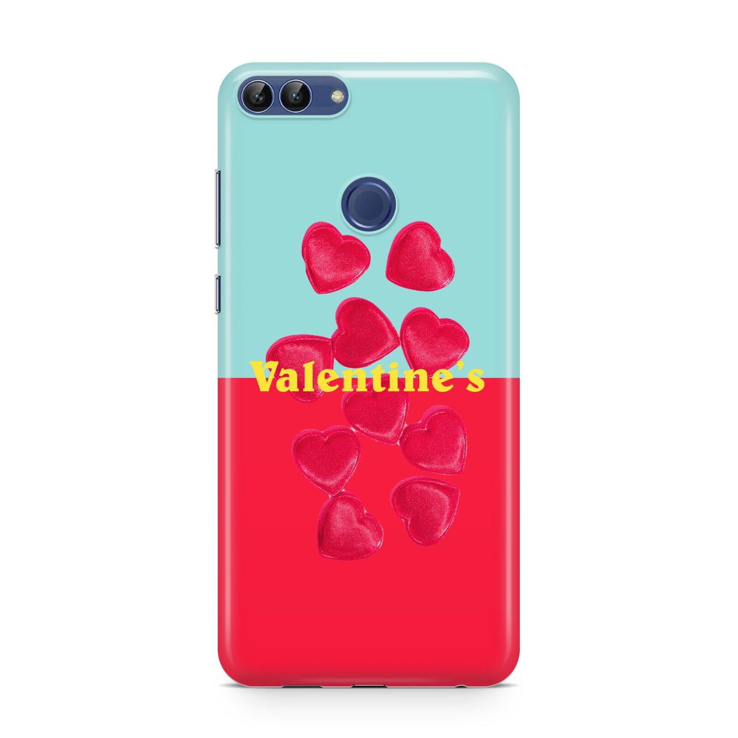 Valentines Sweets Huawei P Smart Case