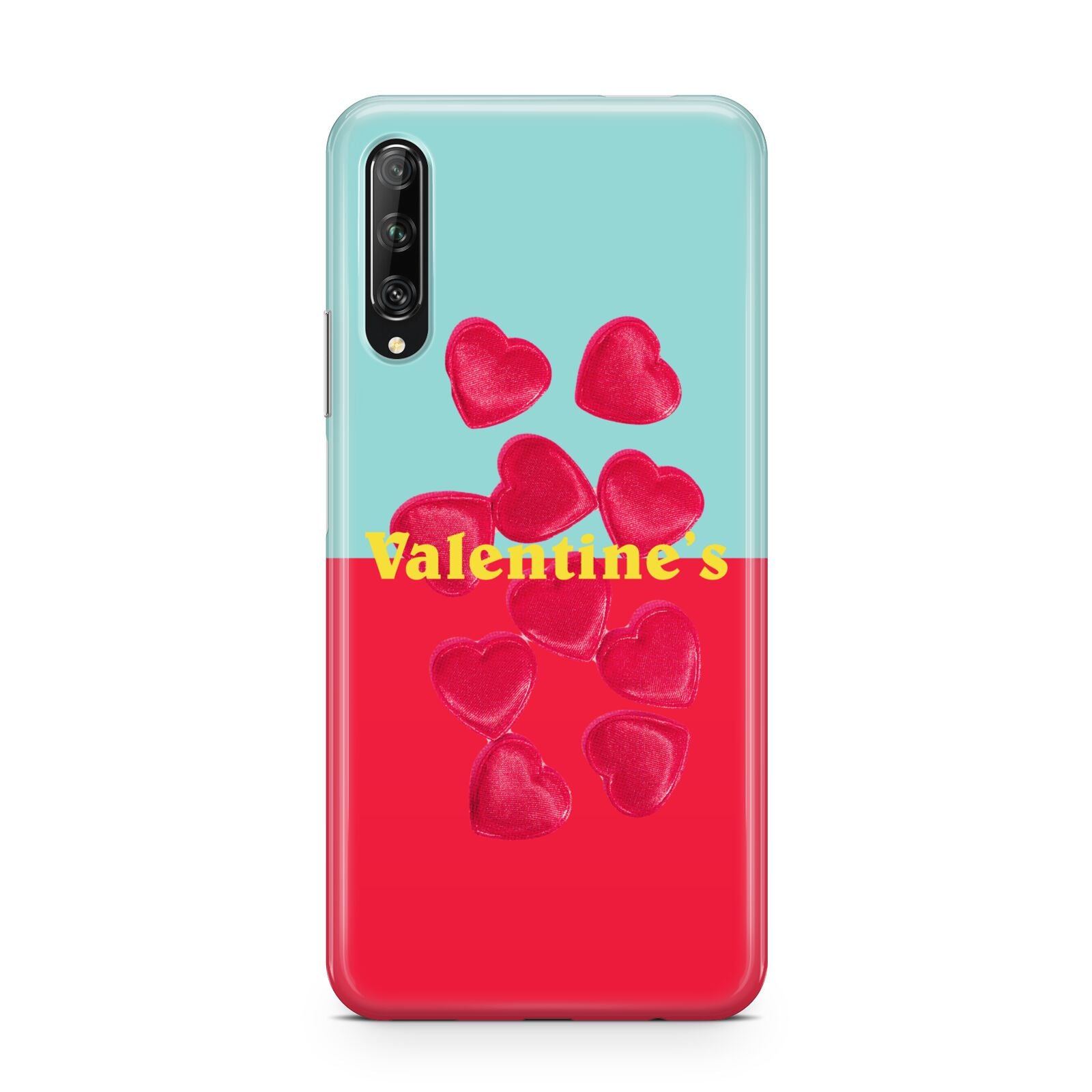 Valentines Sweets Huawei P Smart Pro 2019