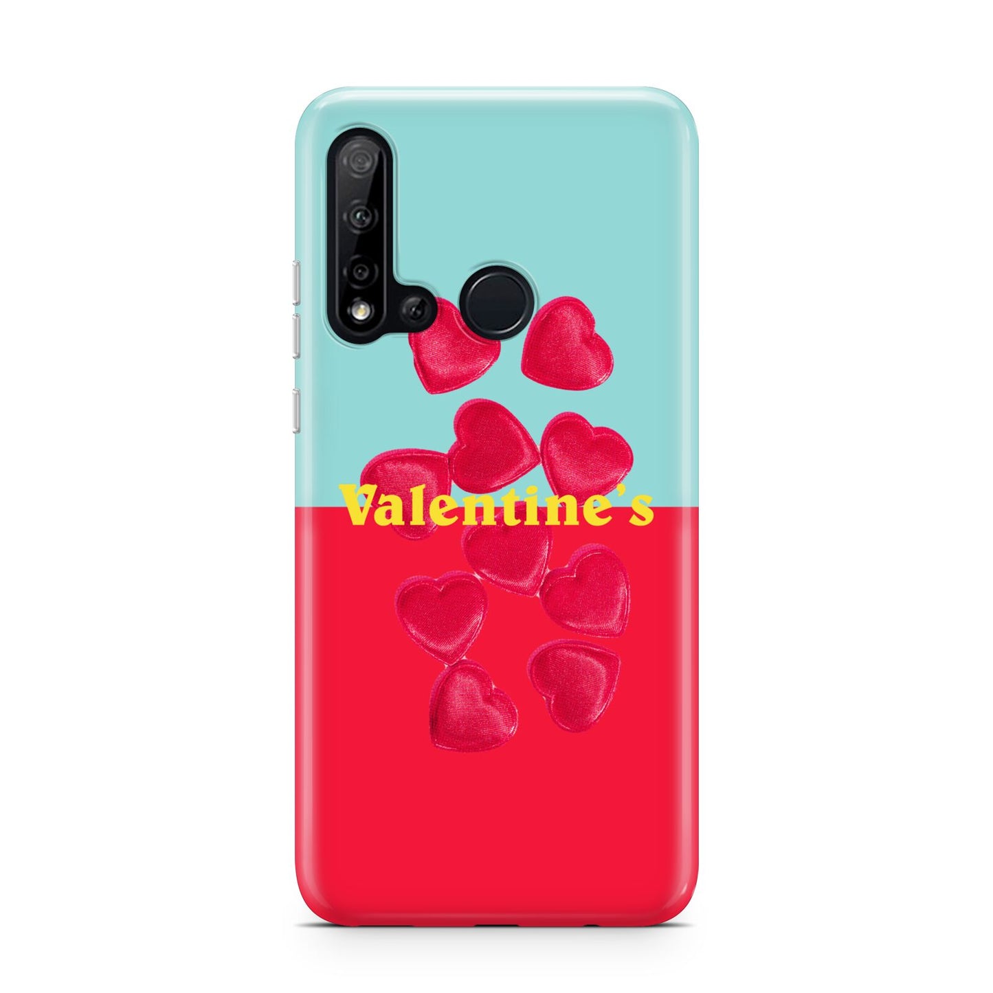 Valentines Sweets Huawei P20 Lite 5G Phone Case