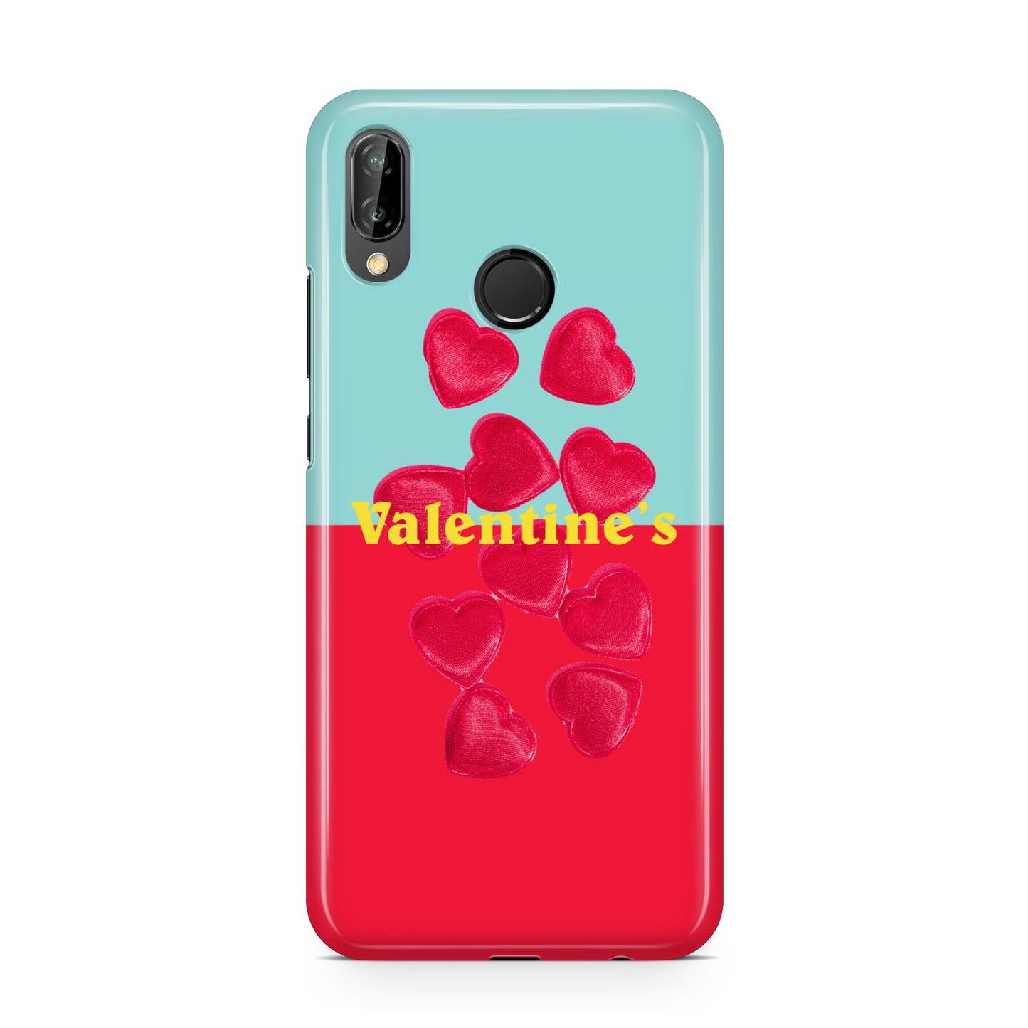 Valentines Sweets Huawei P20 Lite Phone Case