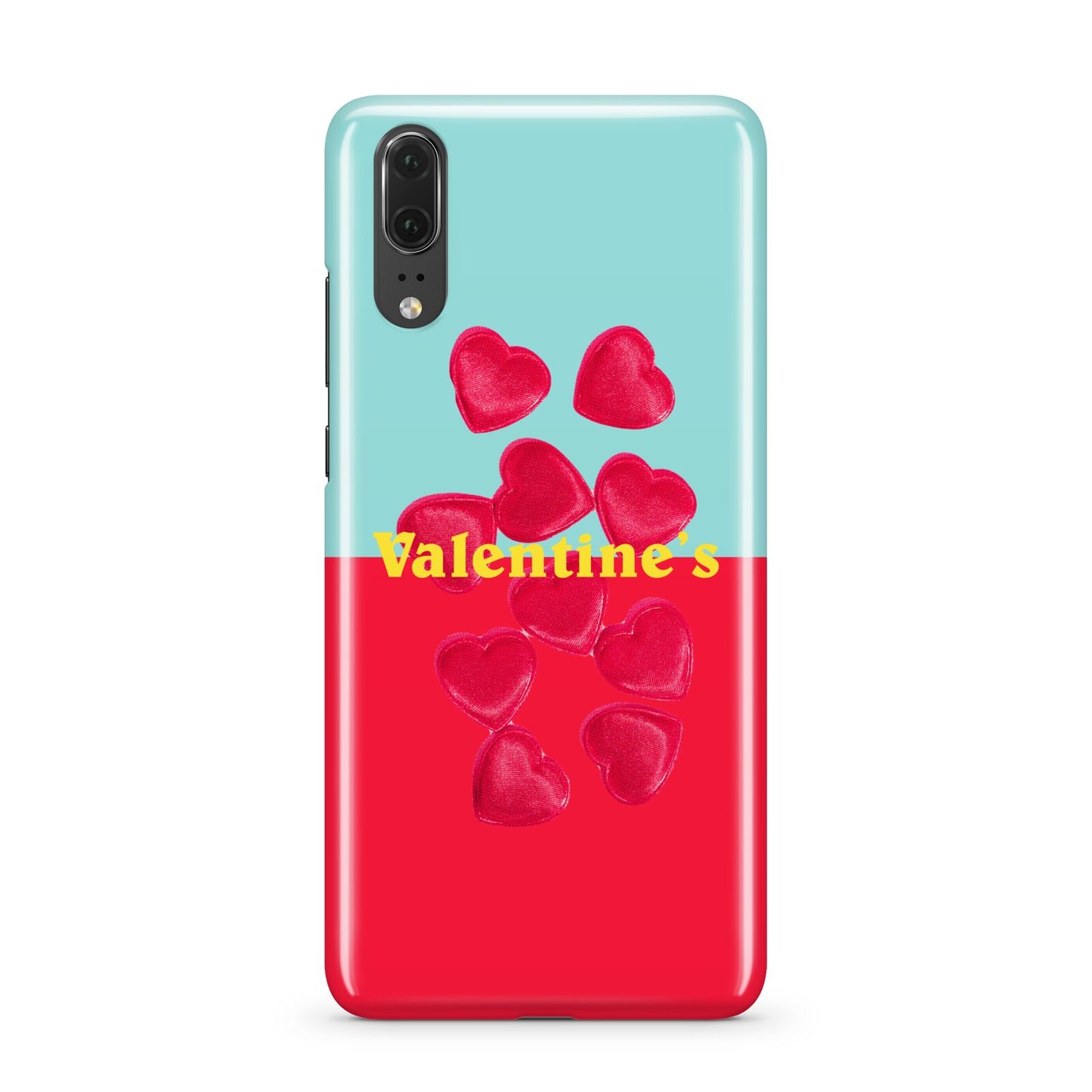 Valentines Sweets Huawei P20 Phone Case