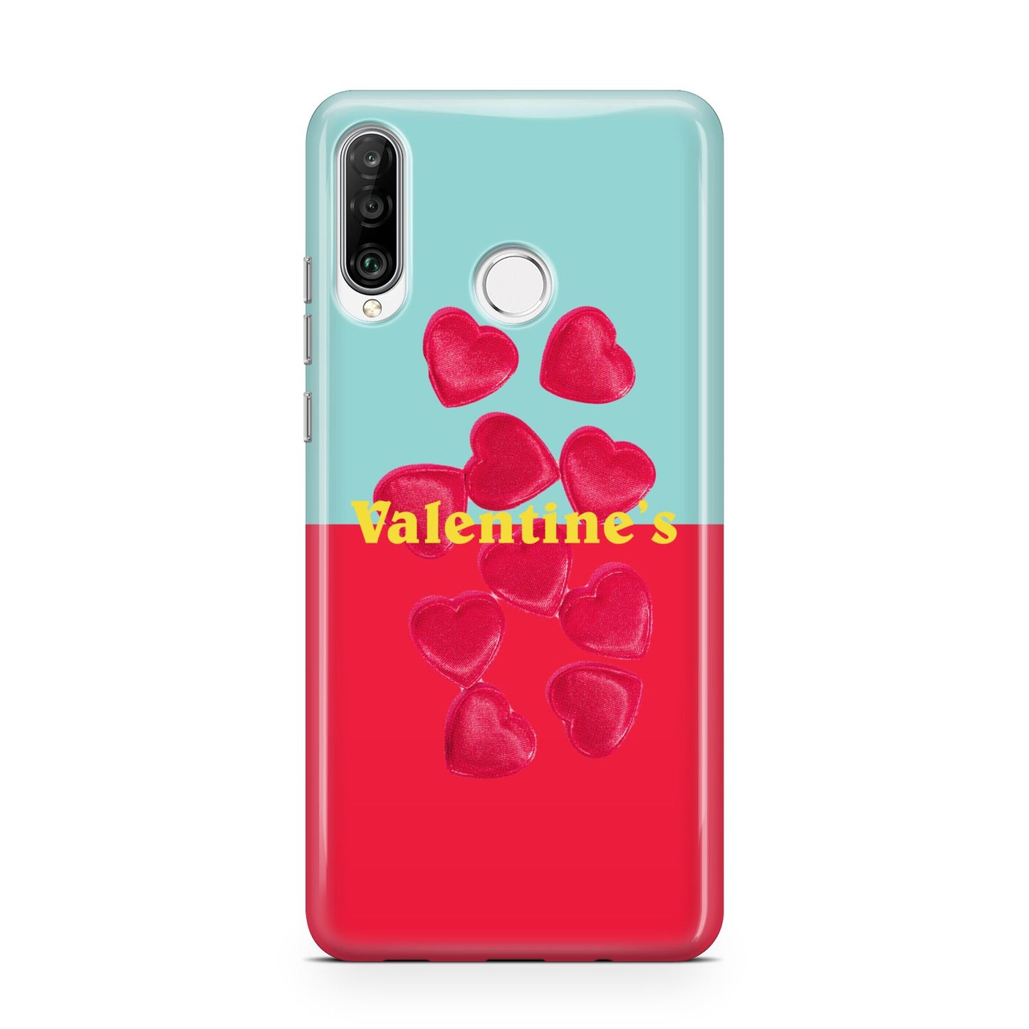 Valentines Sweets Huawei P30 Lite Phone Case