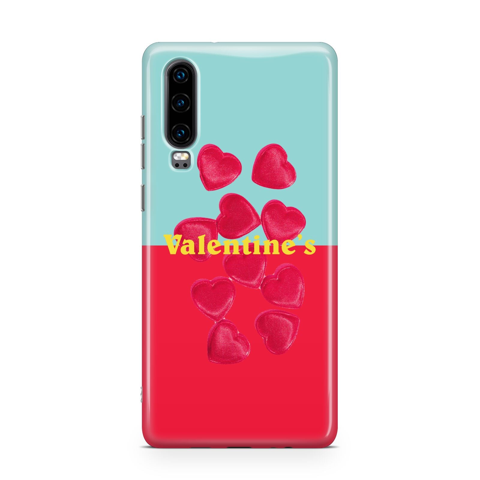 Valentines Sweets Huawei P30 Phone Case