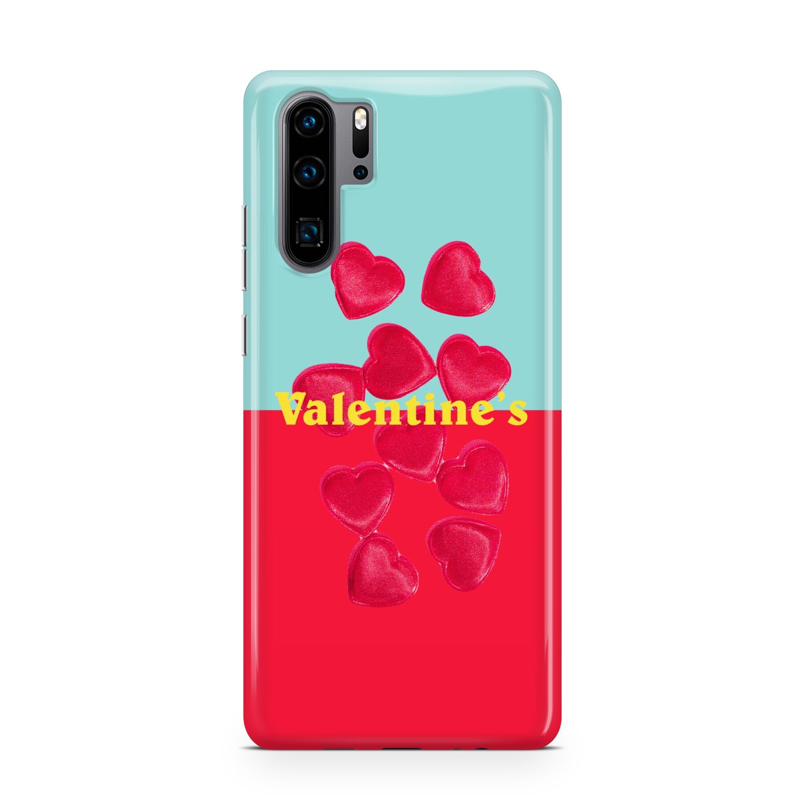 Valentines Sweets Huawei P30 Pro Phone Case