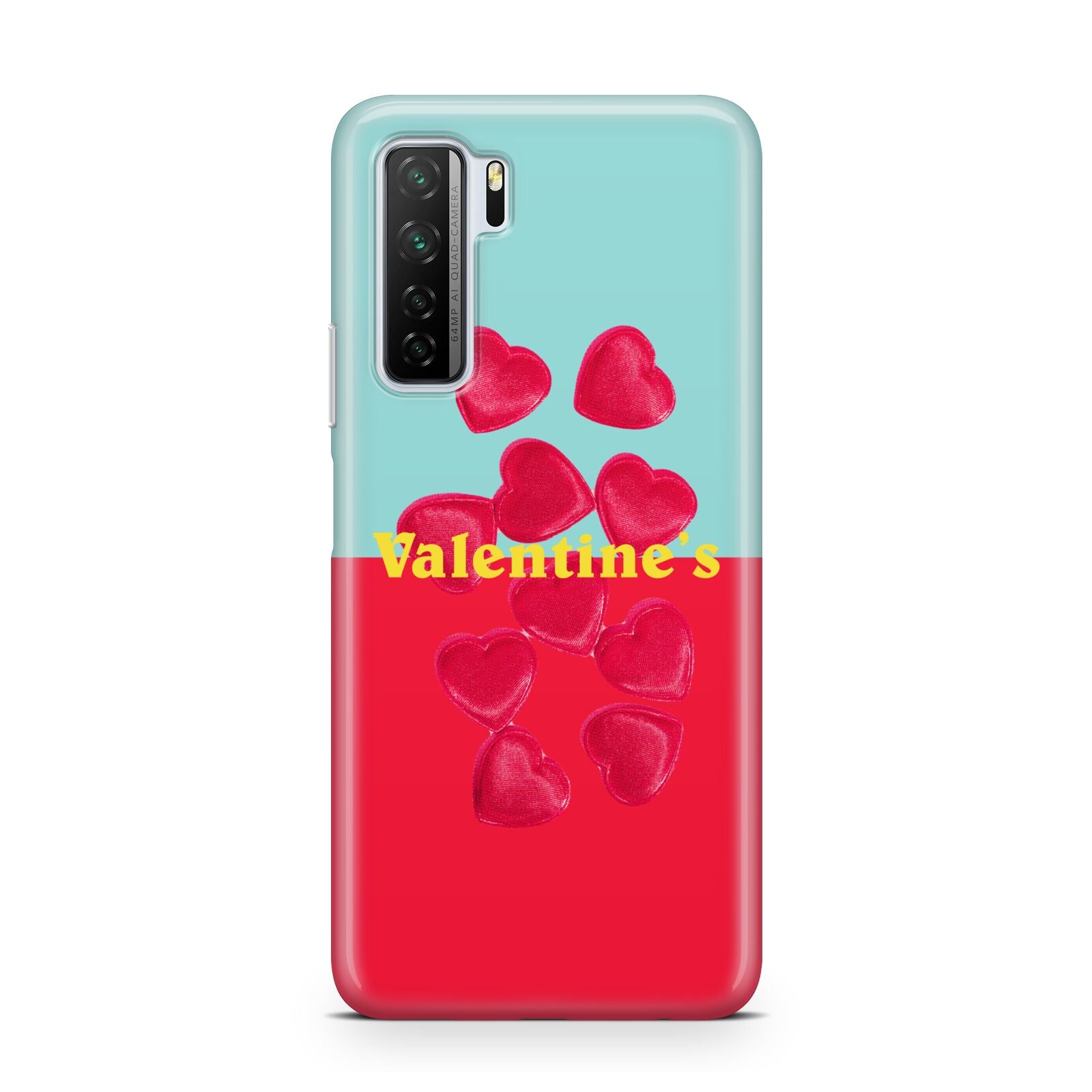 Valentines Sweets Huawei P40 Lite 5G Phone Case