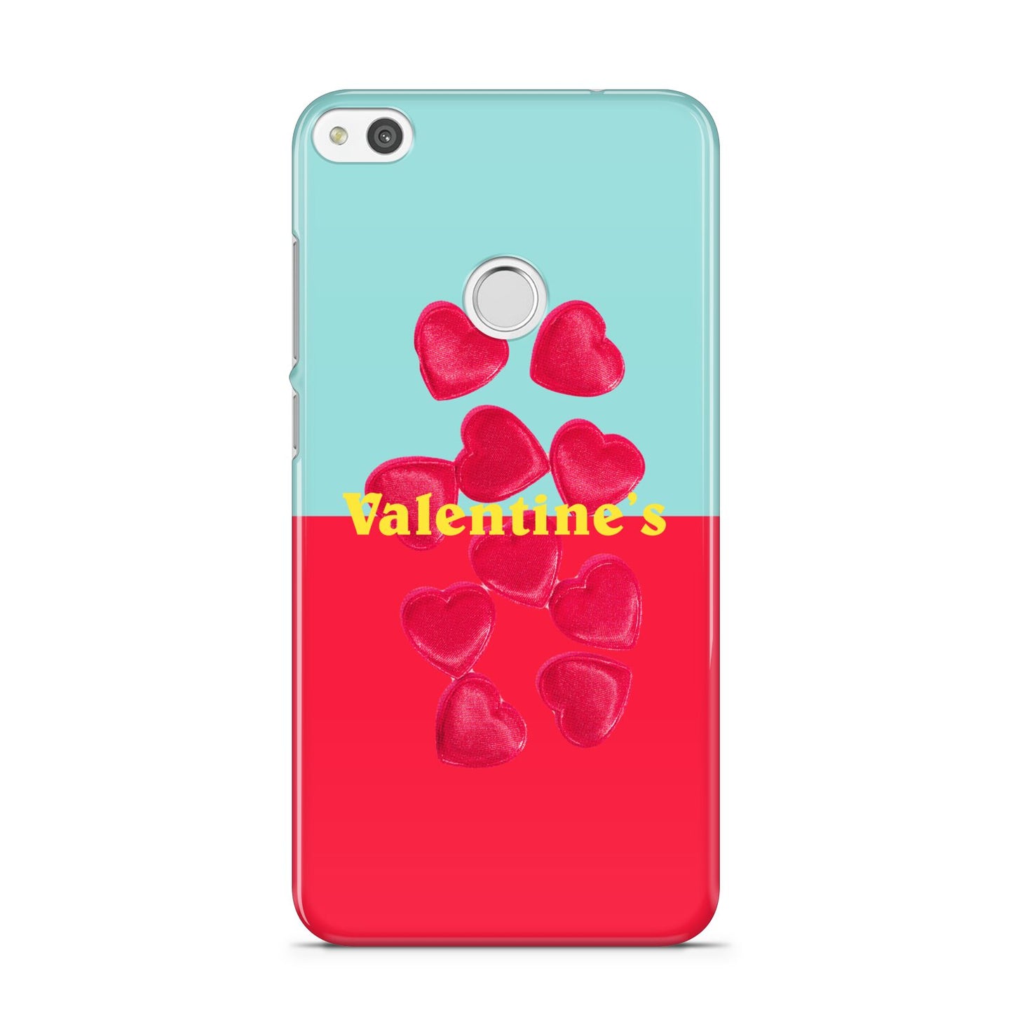 Valentines Sweets Huawei P8 Lite Case