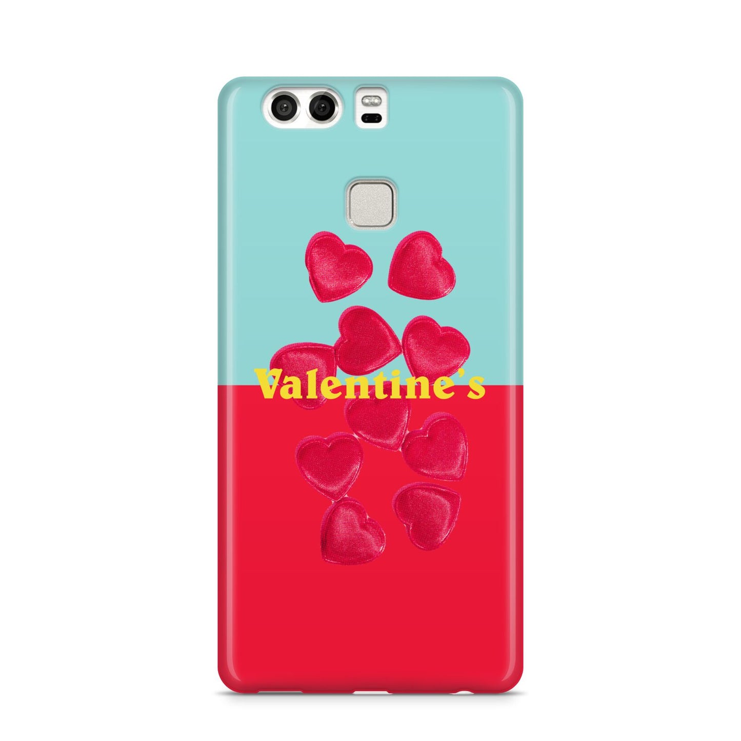 Valentines Sweets Huawei P9 Case