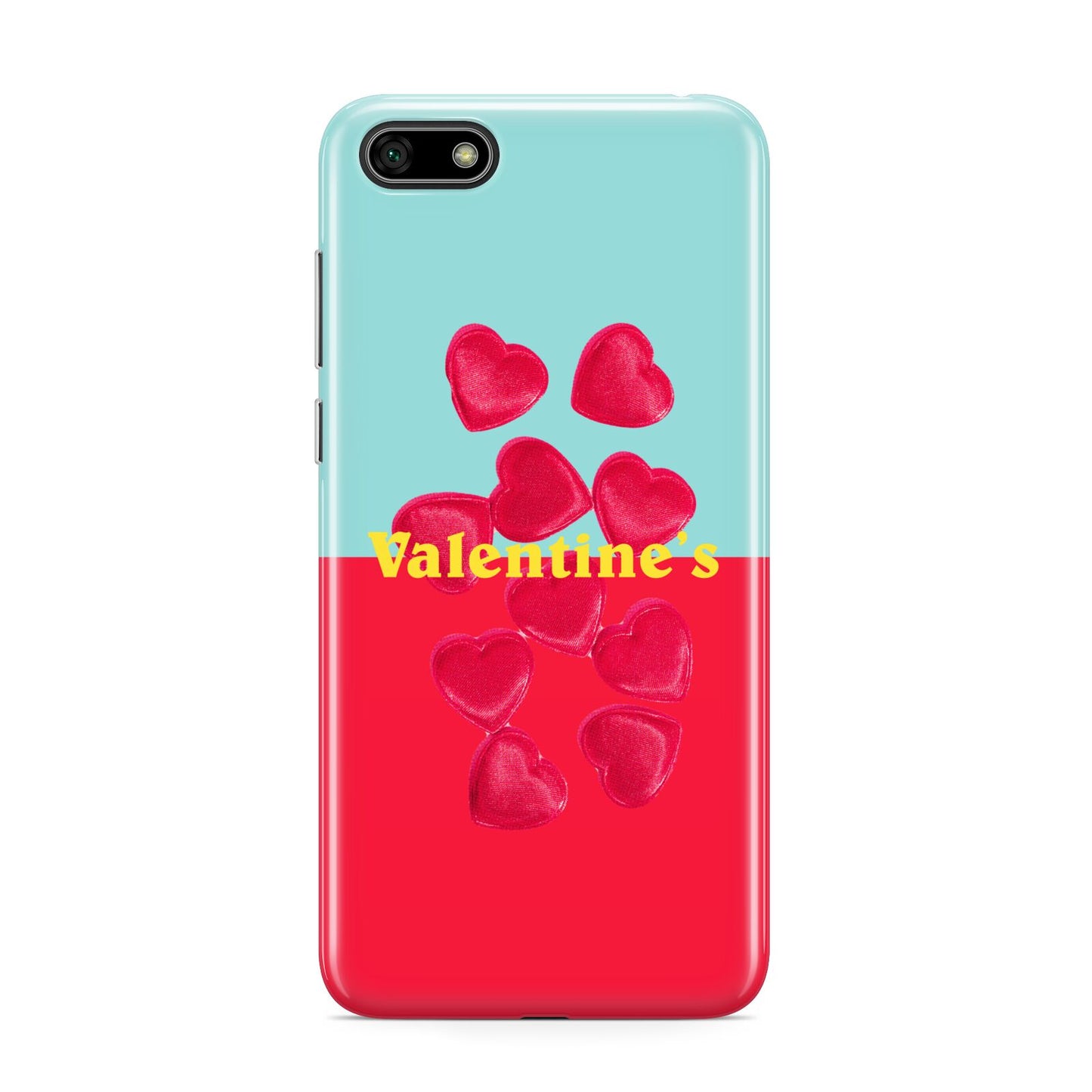 Valentines Sweets Huawei Y5 Prime 2018 Phone Case