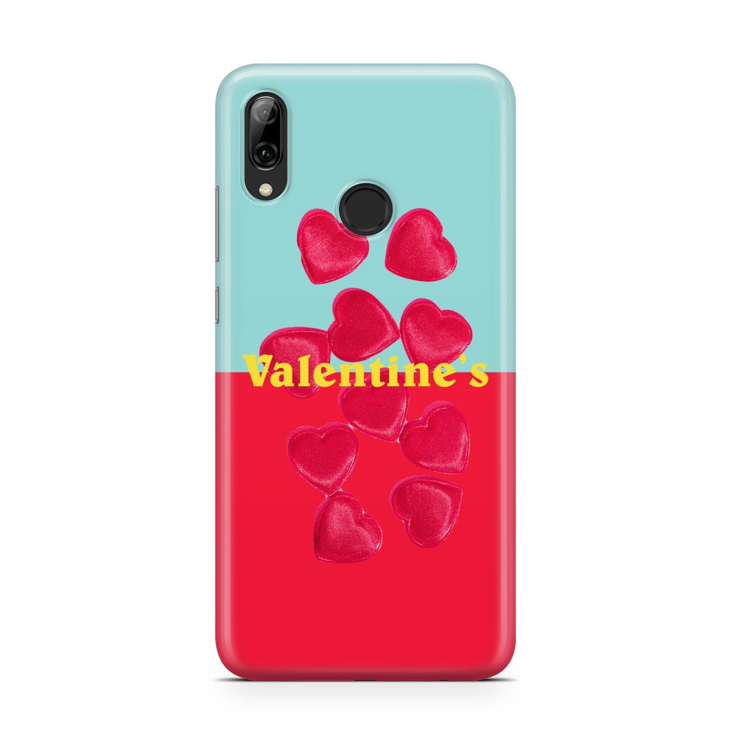 Valentines Sweets Huawei Y7 2019