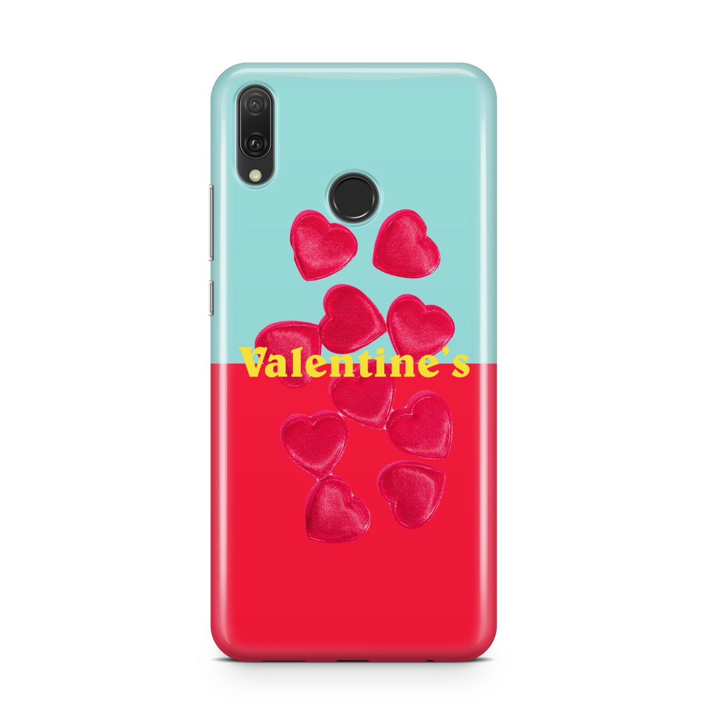 Valentines Sweets Huawei Y9 2019