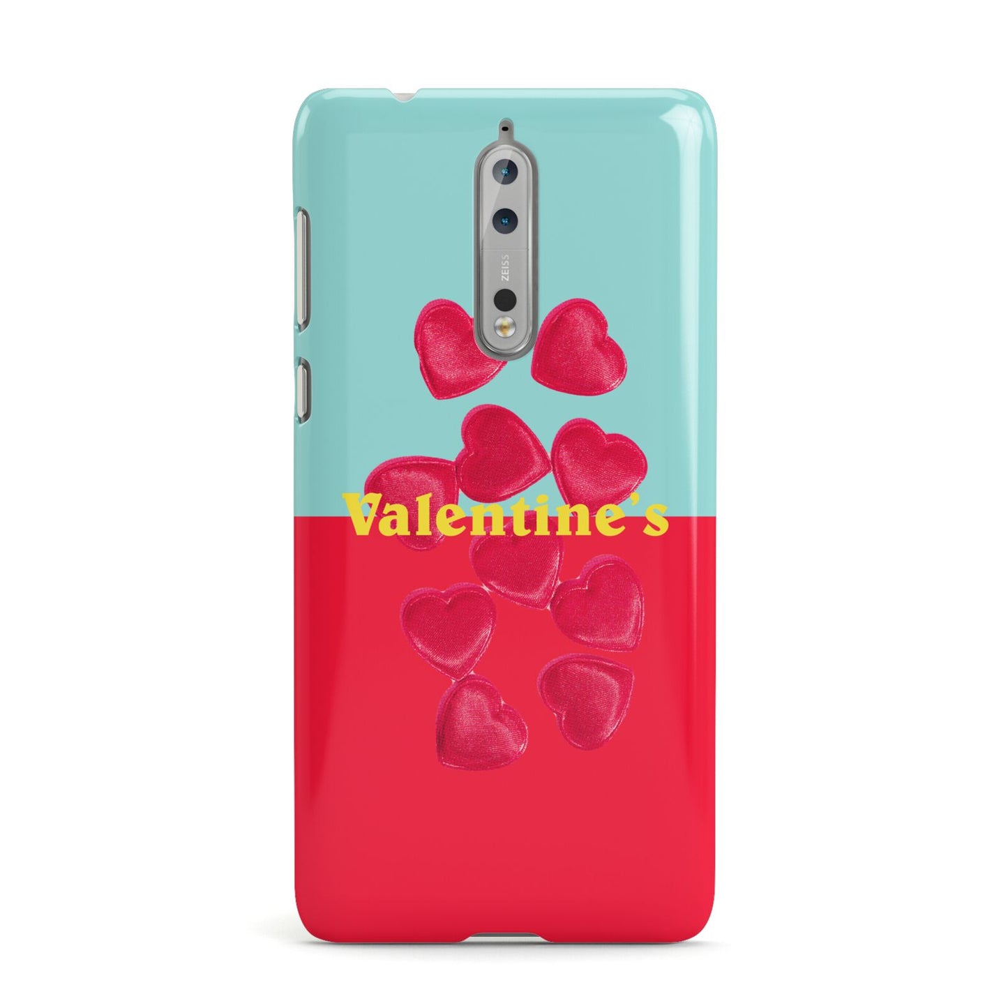 Valentines Sweets Nokia Case