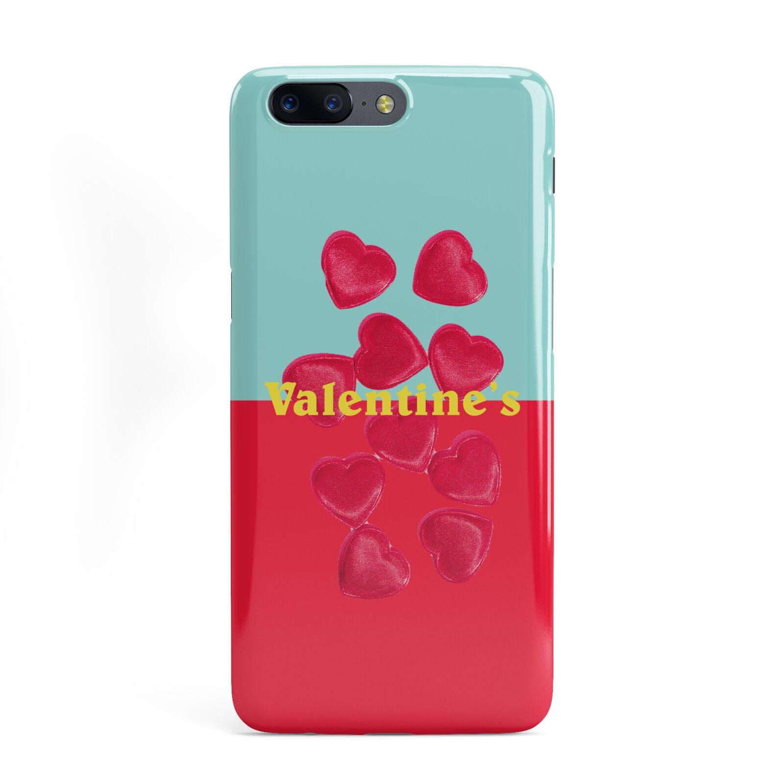 Valentines Sweets OnePlus Case