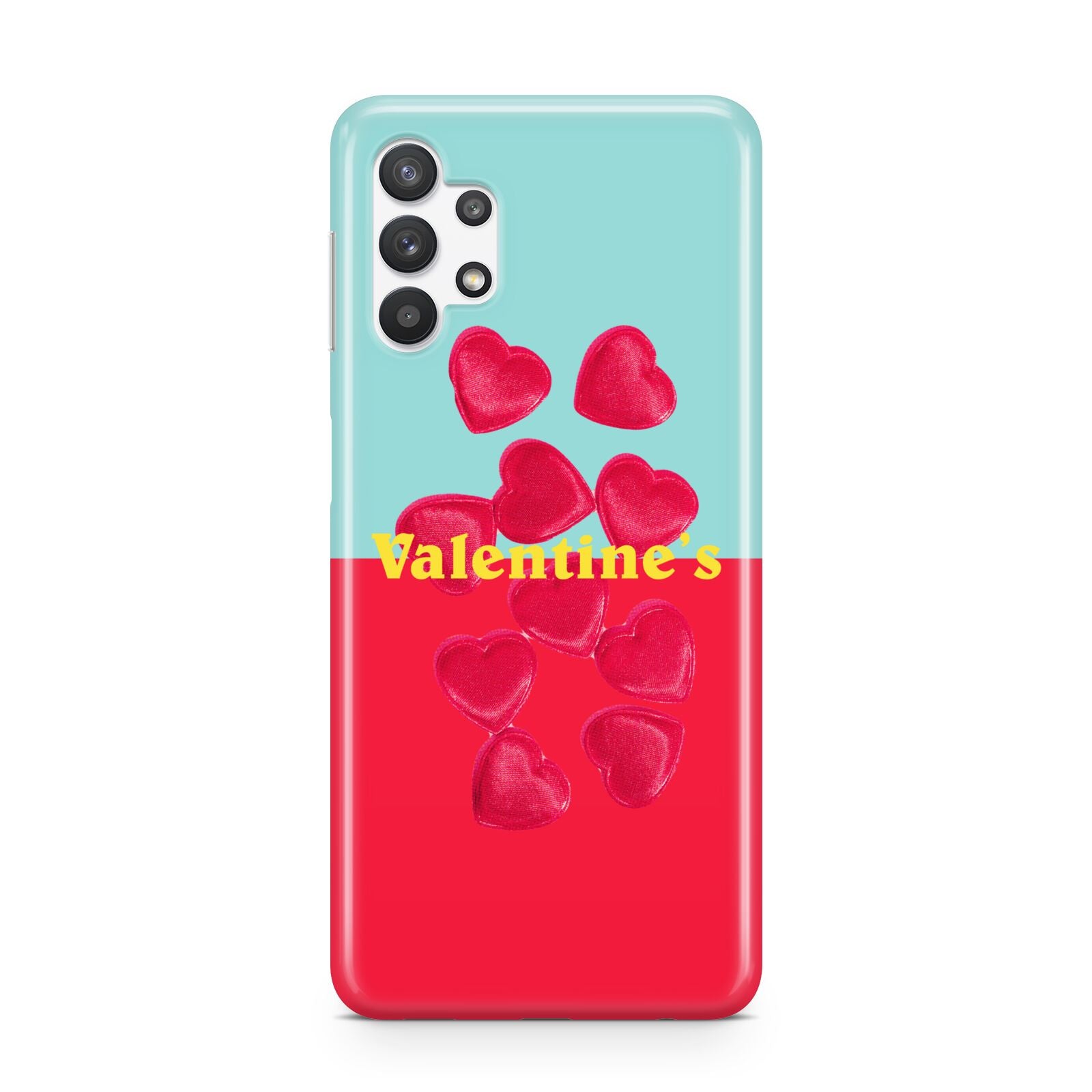 Valentines Sweets Samsung A32 5G Case