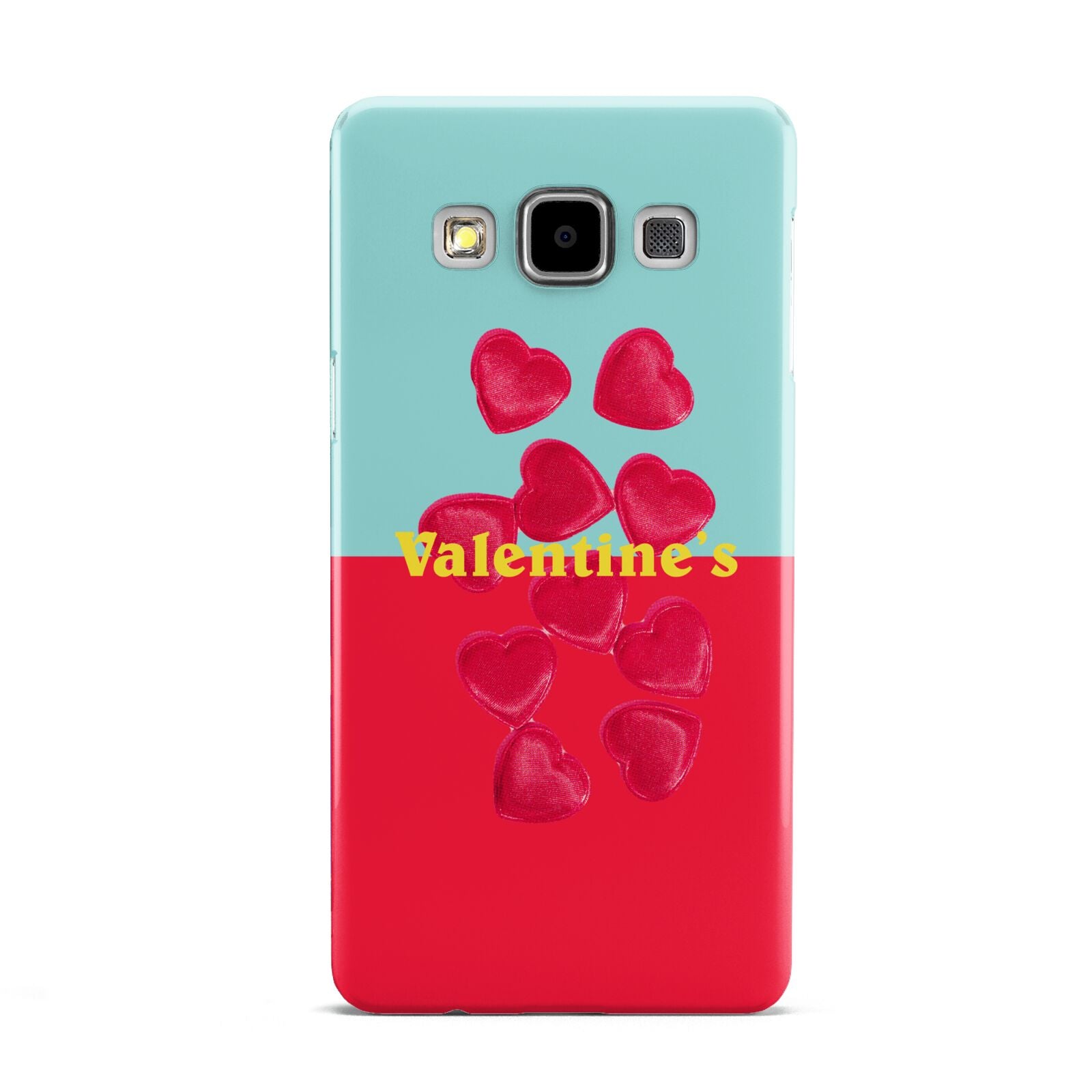 Valentines Sweets Samsung Galaxy A5 Case