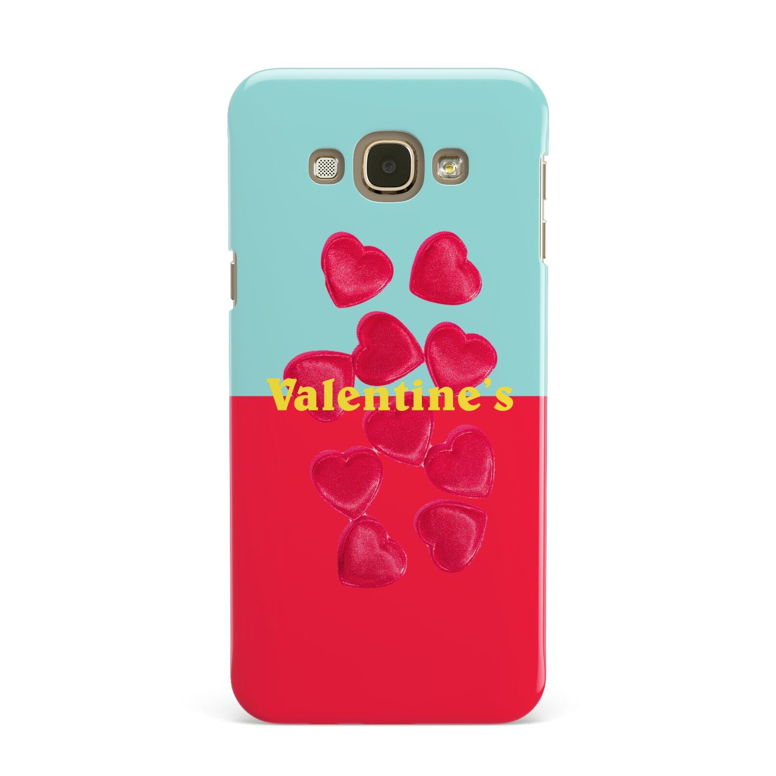 Valentines Sweets Samsung Galaxy A8 Case