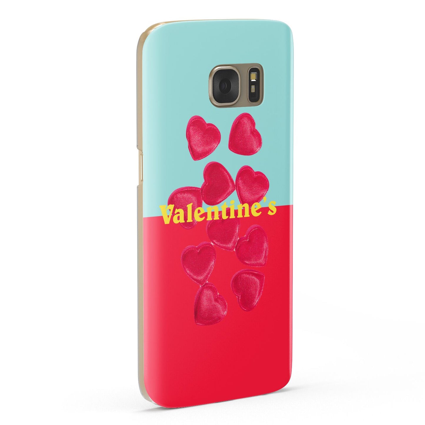 Valentines Sweets Samsung Galaxy Case Fourty Five Degrees