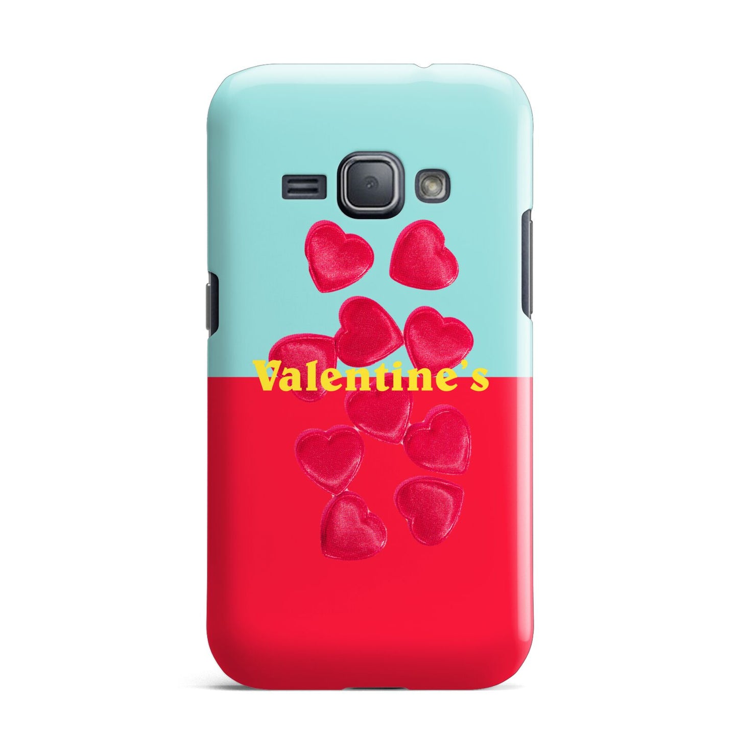 Valentines Sweets Samsung Galaxy J1 2016 Case