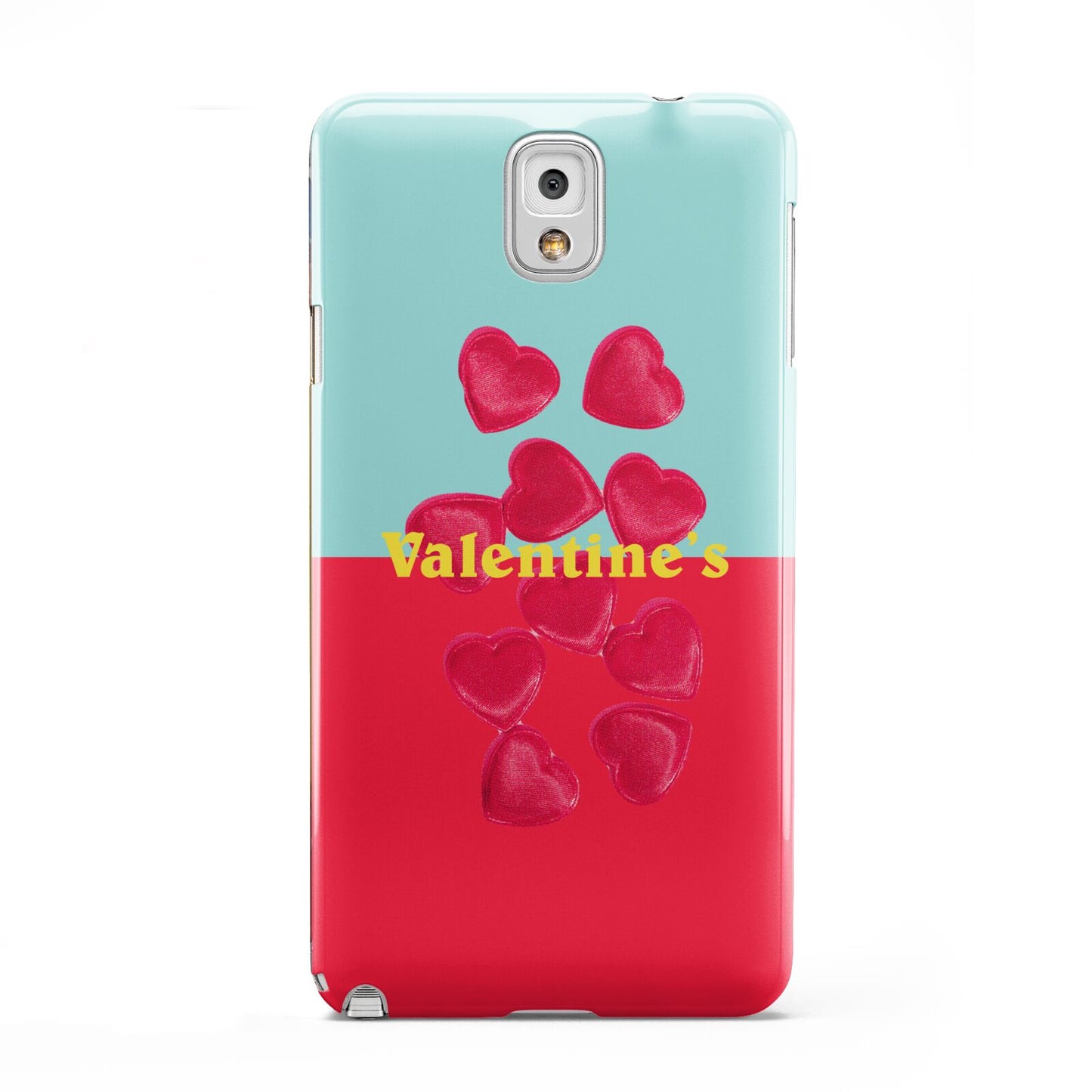 Valentines Sweets Samsung Galaxy Note 3 Case