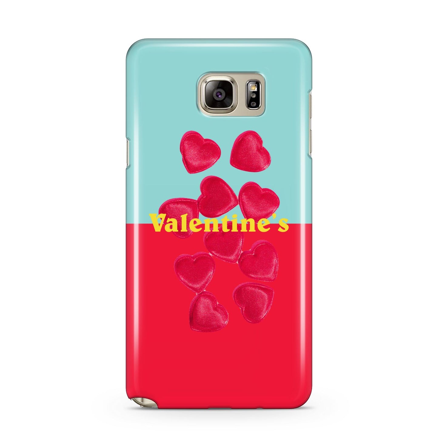 Valentines Sweets Samsung Galaxy Note 5 Case