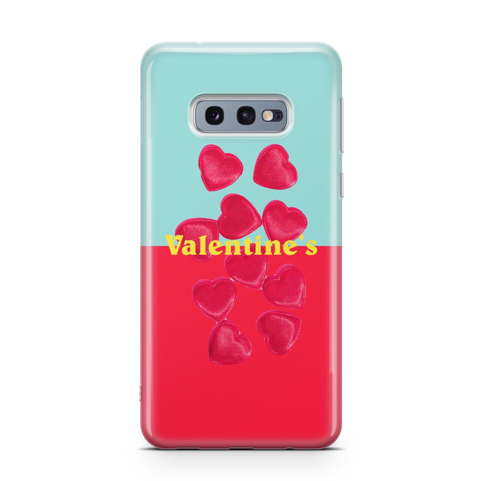 Valentines Sweets Samsung Galaxy S10E Case