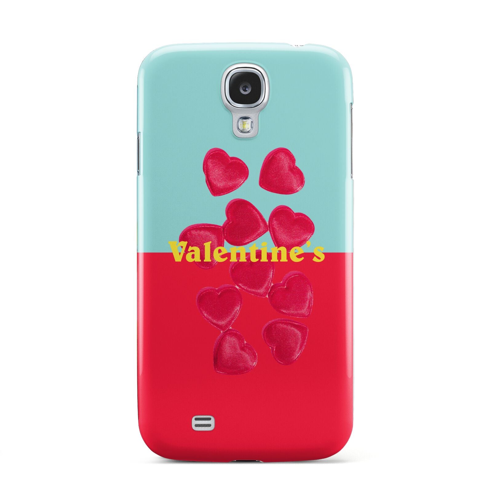 Valentines Sweets Samsung Galaxy S4 Case