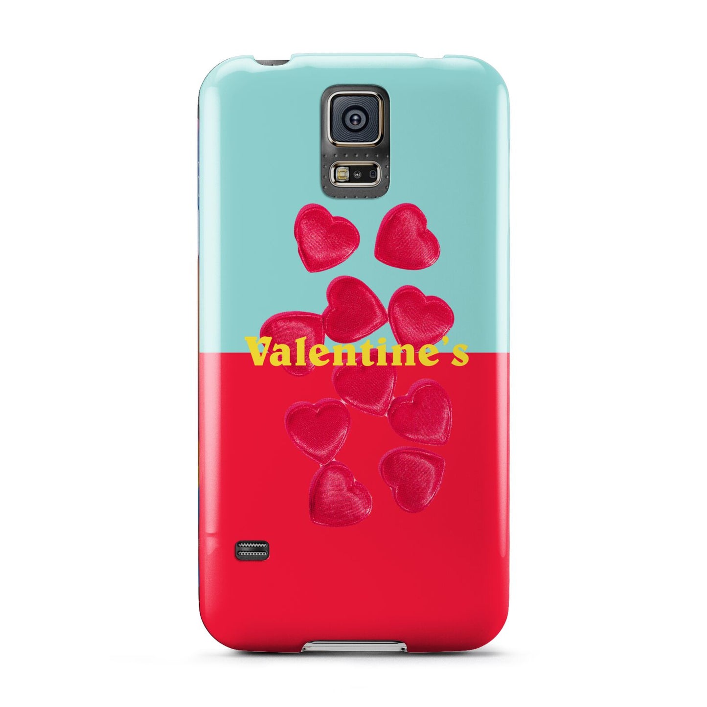 Valentines Sweets Samsung Galaxy S5 Case