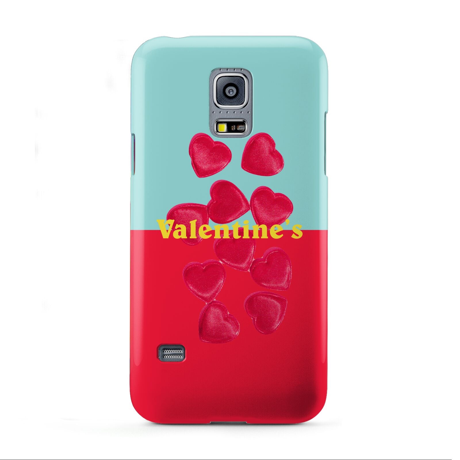 Valentines Sweets Samsung Galaxy S5 Mini Case