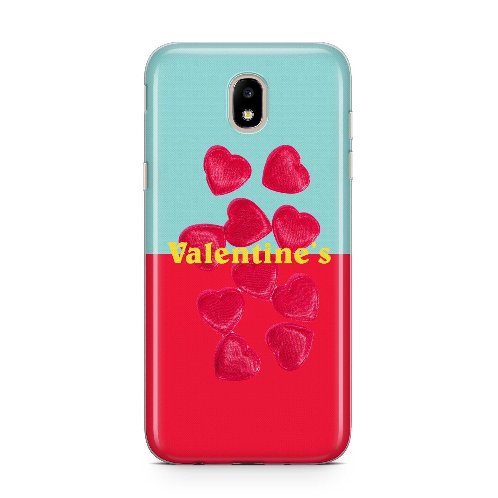 Valentines Sweets Samsung J5 2017 Case