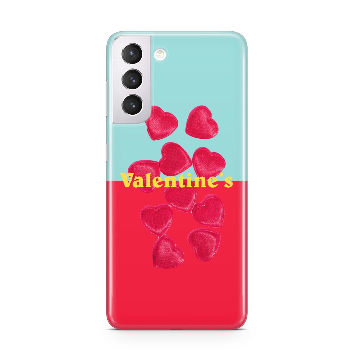 Valentines Sweets Samsung S21 Case