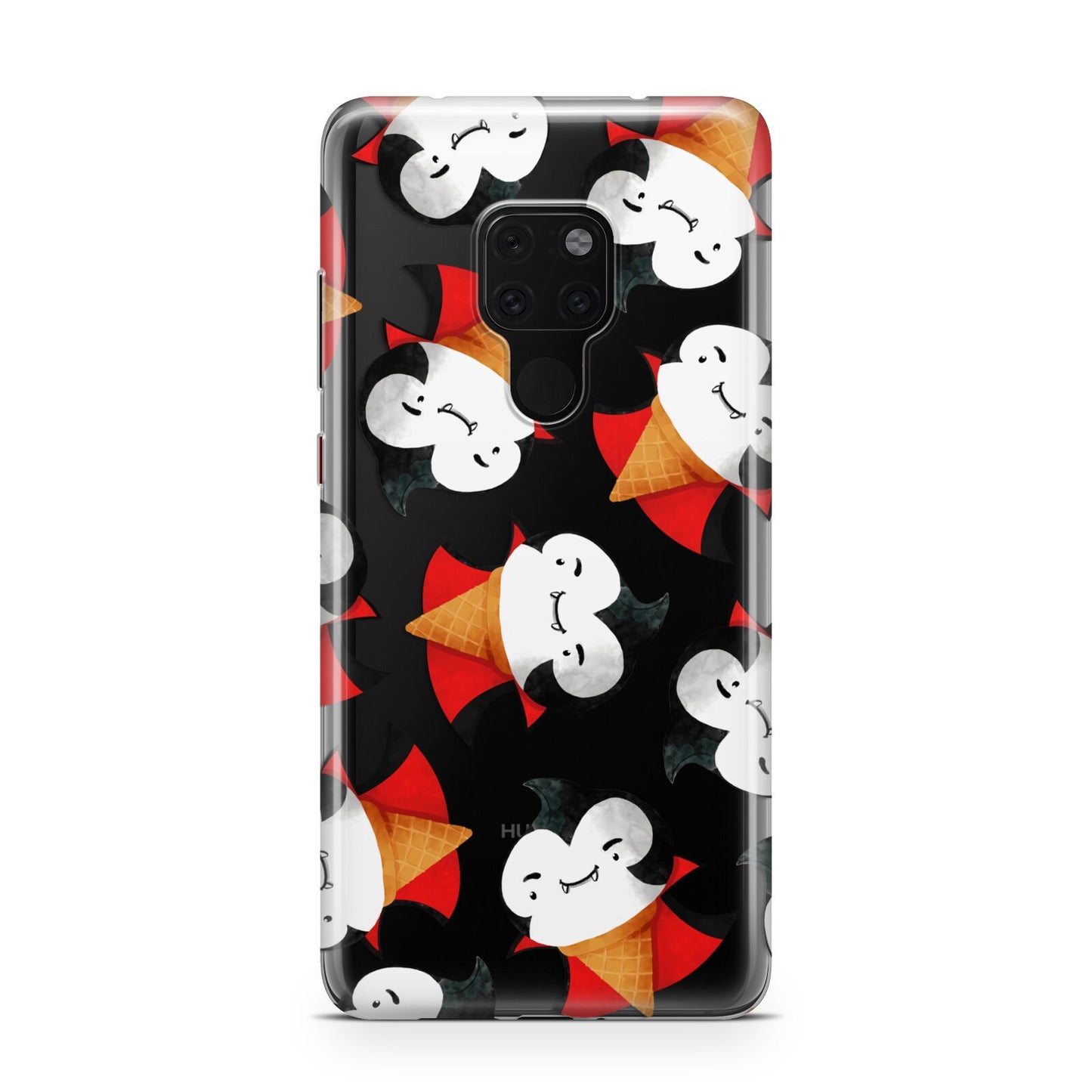 Vampire Ice Cream Huawei Mate 20 Phone Case