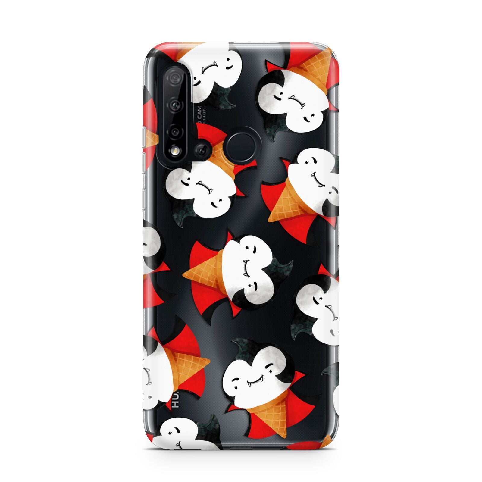 Vampire Ice Cream Huawei P20 Lite 5G Phone Case