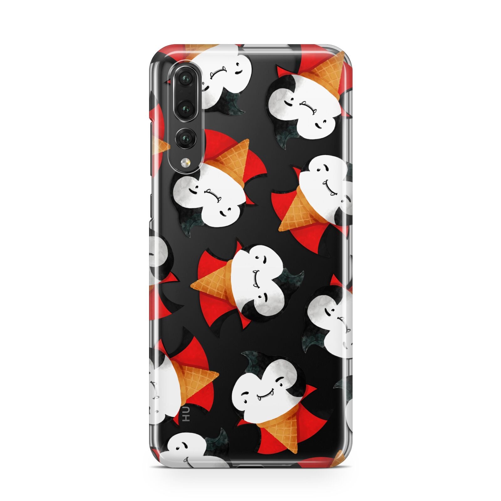 Vampire Ice Cream Huawei P20 Pro Phone Case