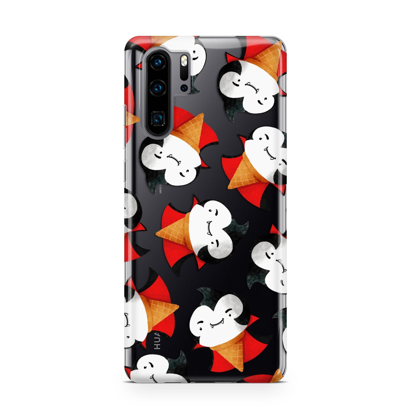 Vampire Ice Cream Huawei P30 Pro Phone Case