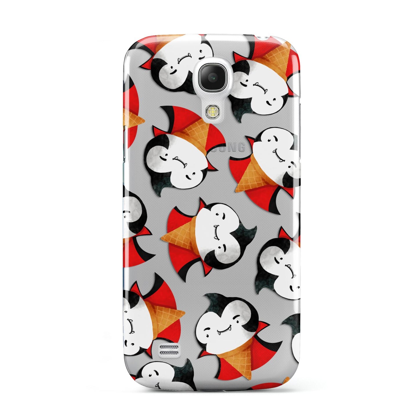 Vampire Ice Cream Samsung Galaxy S4 Mini Case