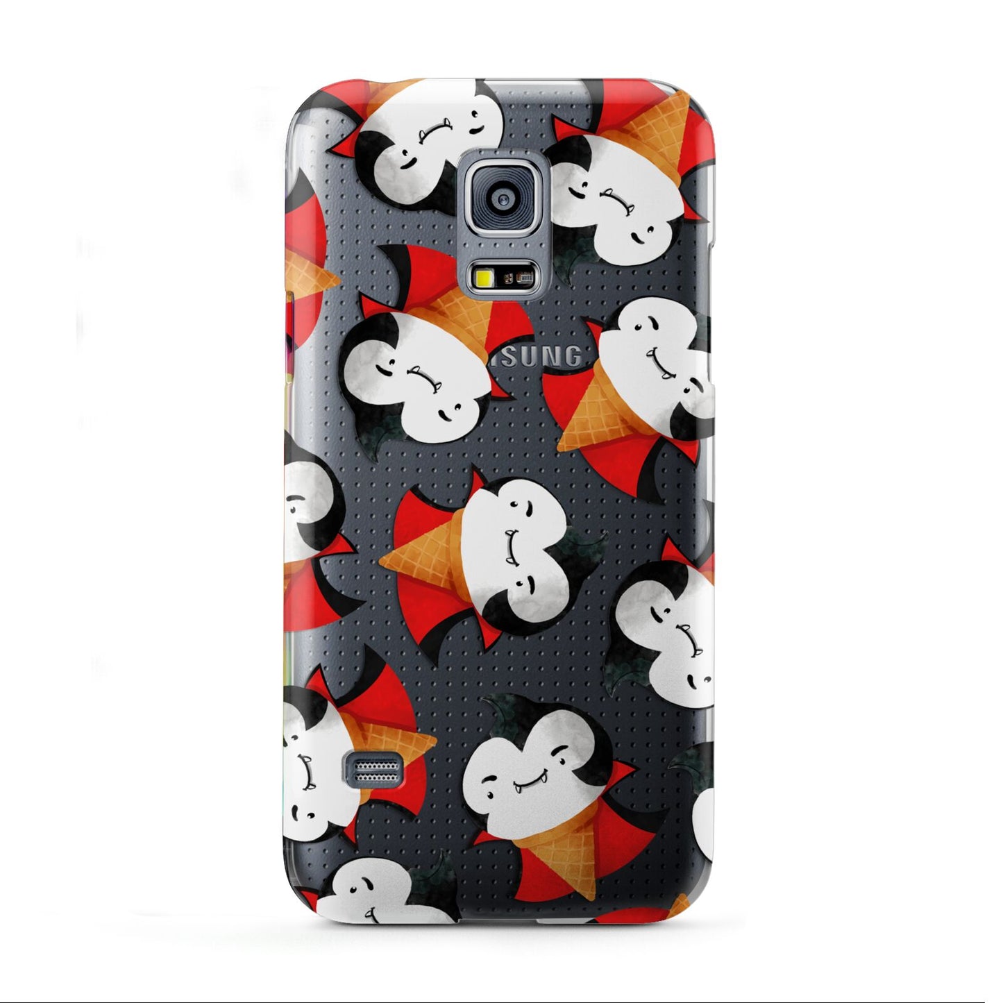 Vampire Ice Cream Samsung Galaxy S5 Mini Case