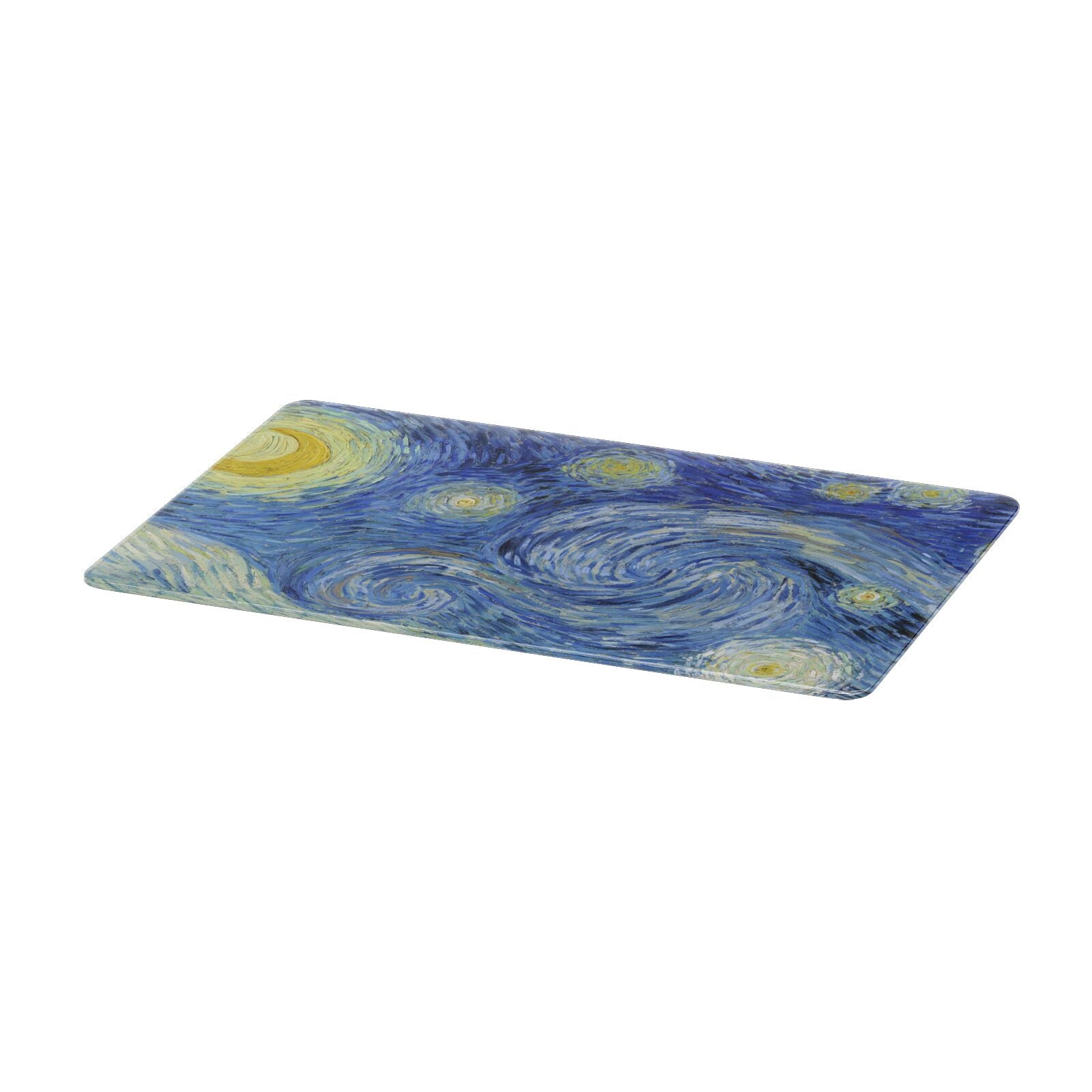 Van Gogh Starry Night Apple MacBook Case Only