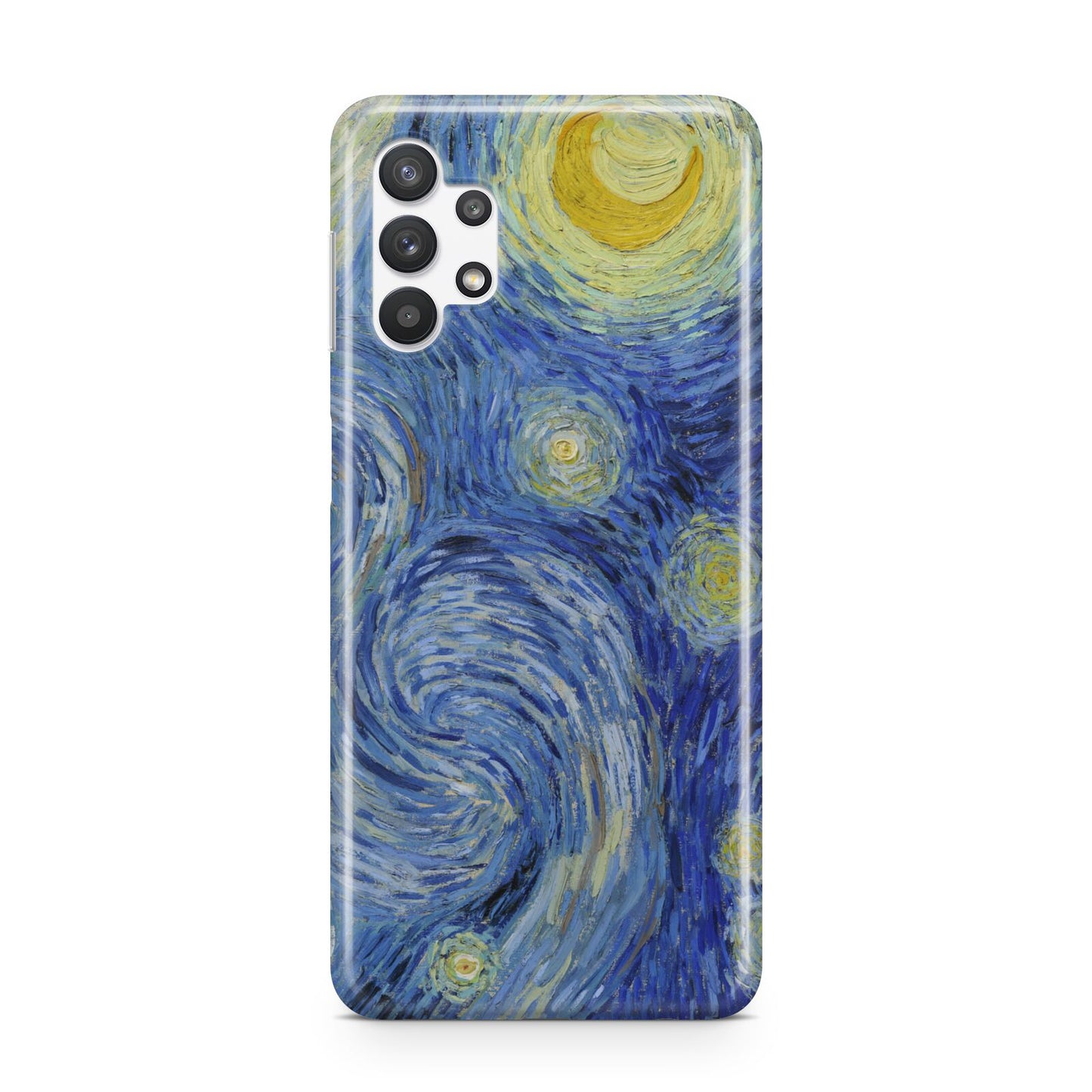 Van Gogh Starry Night Samsung A32 5G Case