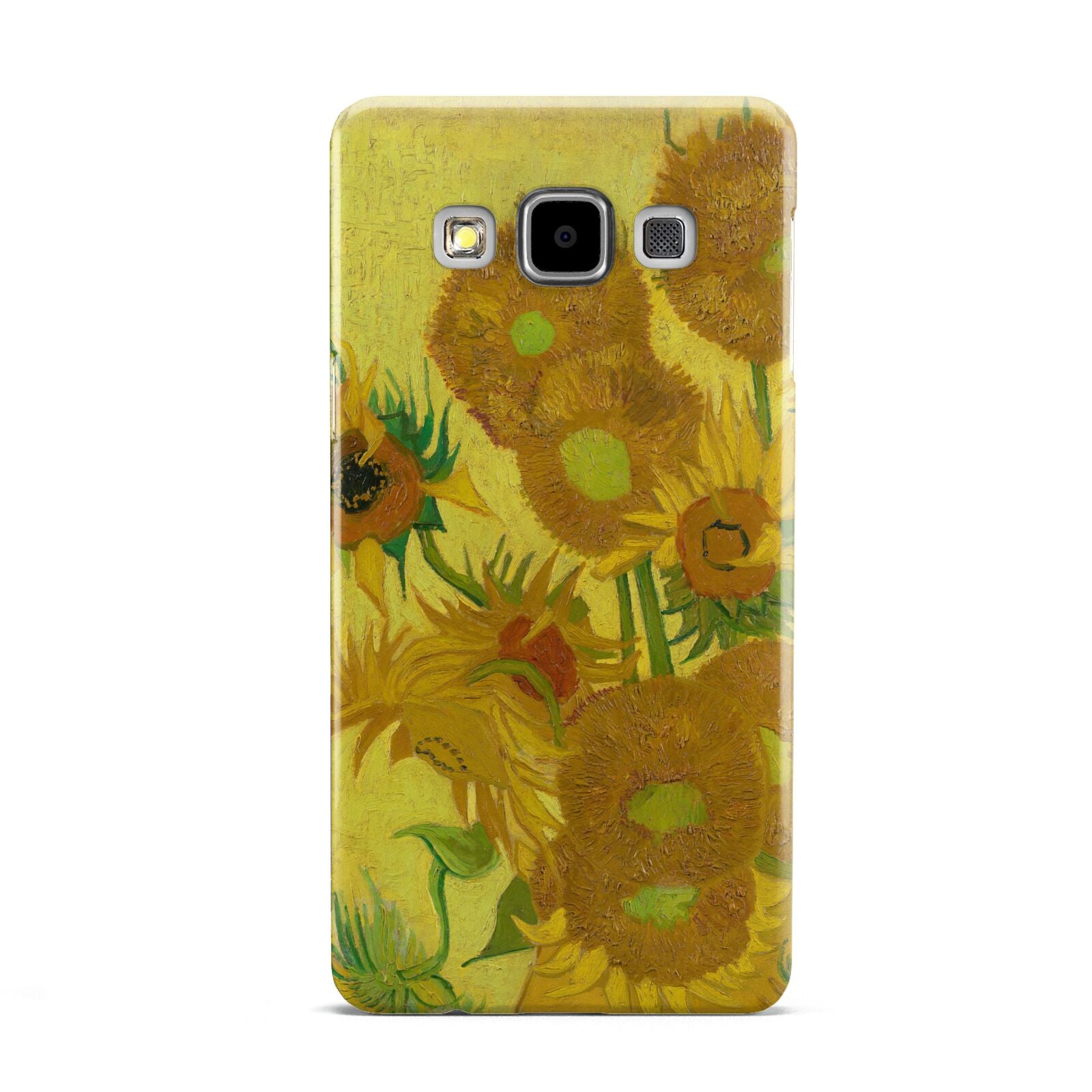 Van Gogh Sunflowers Samsung Galaxy A5 Case