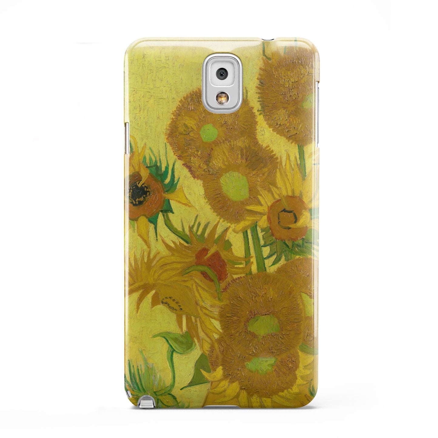 Van Gogh Sunflowers Samsung Galaxy Note 3 Case