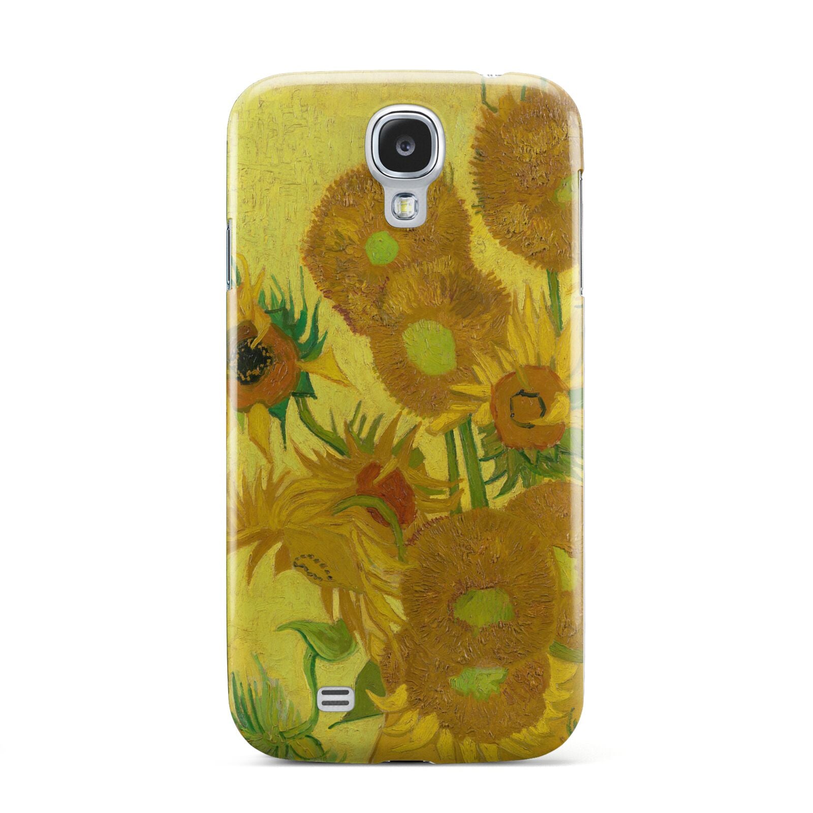 Van Gogh Sunflowers Samsung Galaxy S4 Case