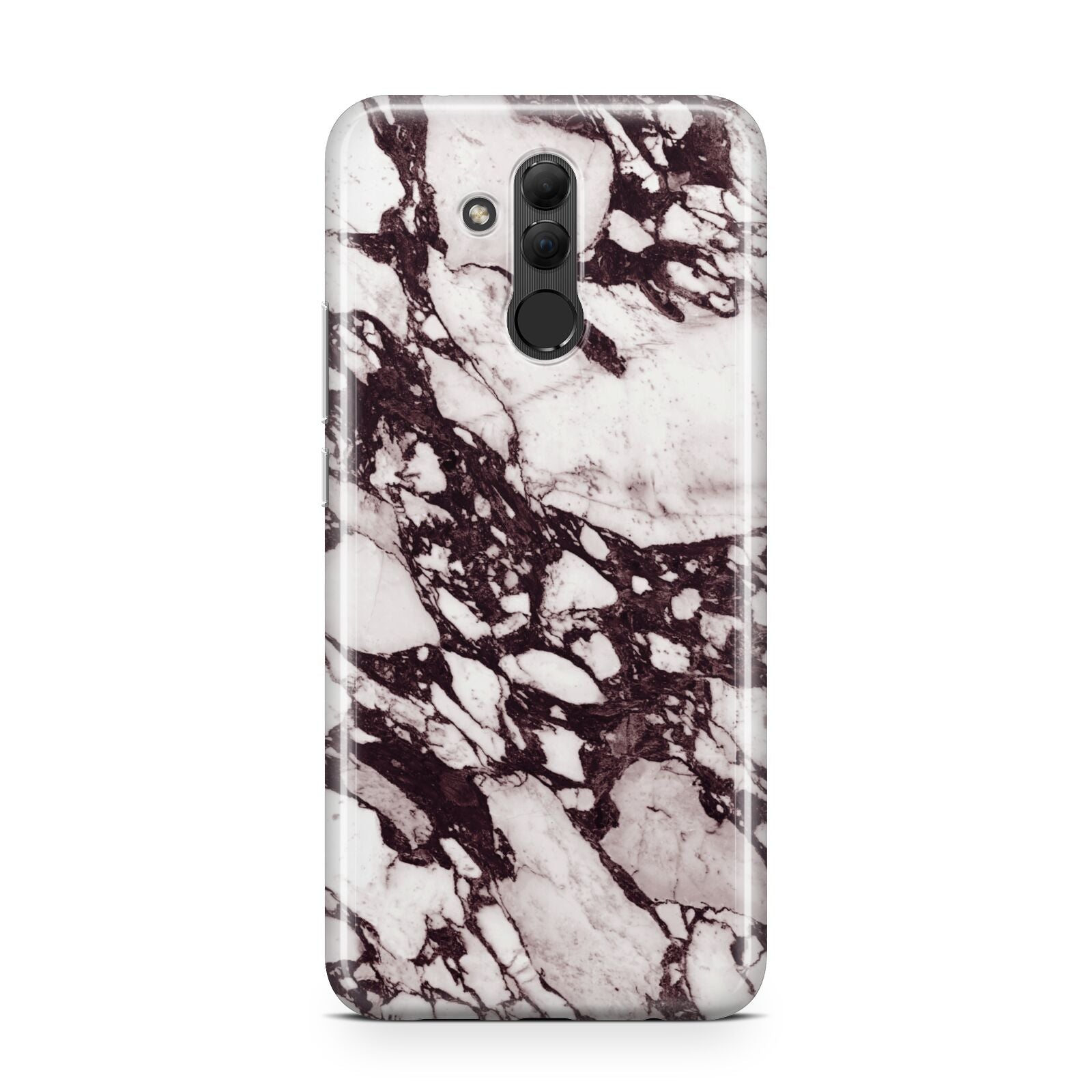 Viola Marble Huawei Mate 20 Lite