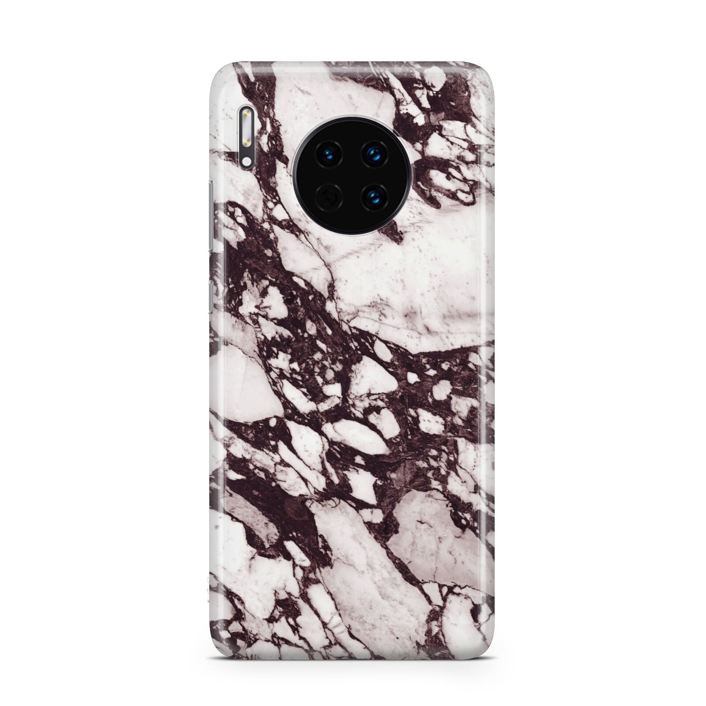 Viola Marble Huawei Mate 30