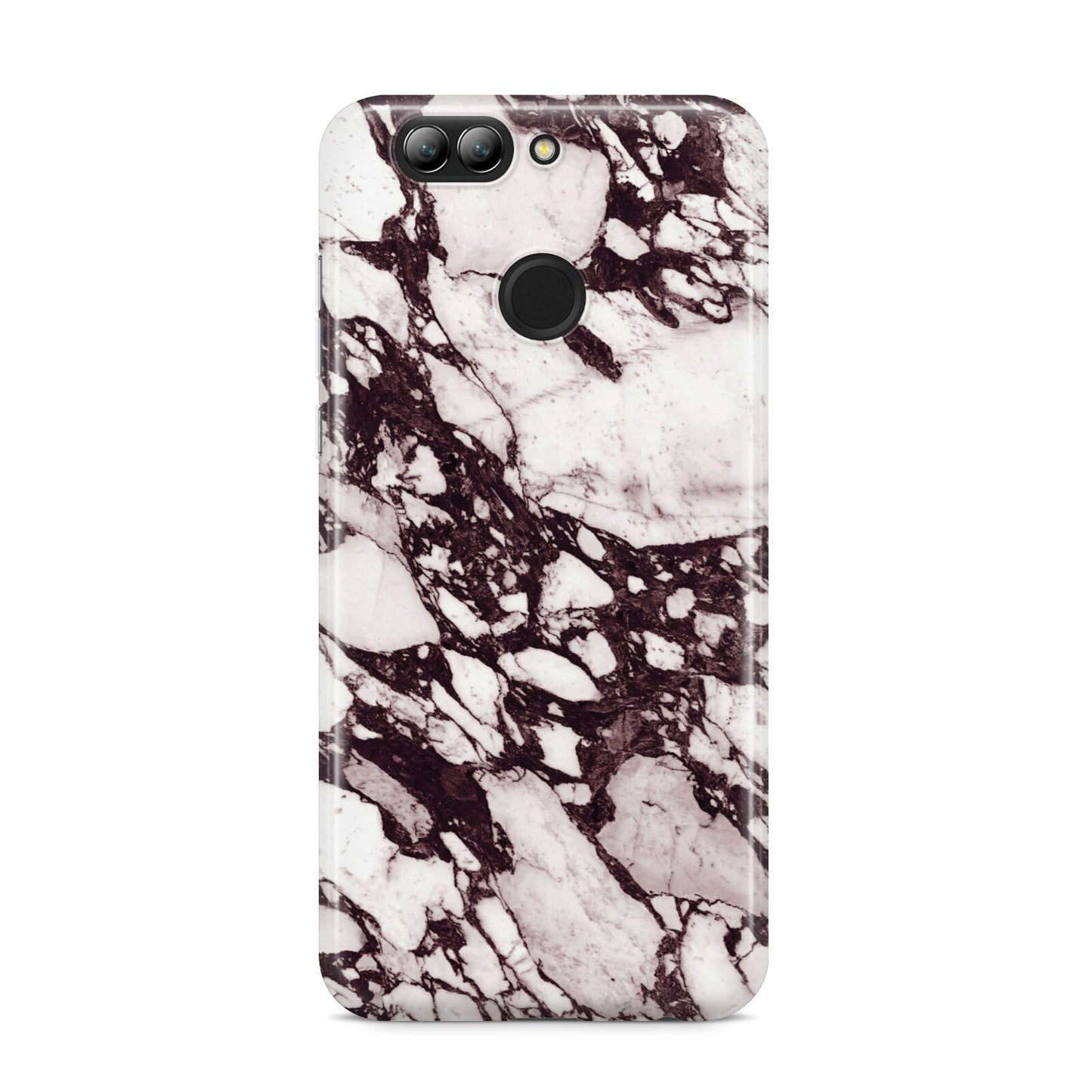 Viola Marble Huawei Nova 2s Phone Case