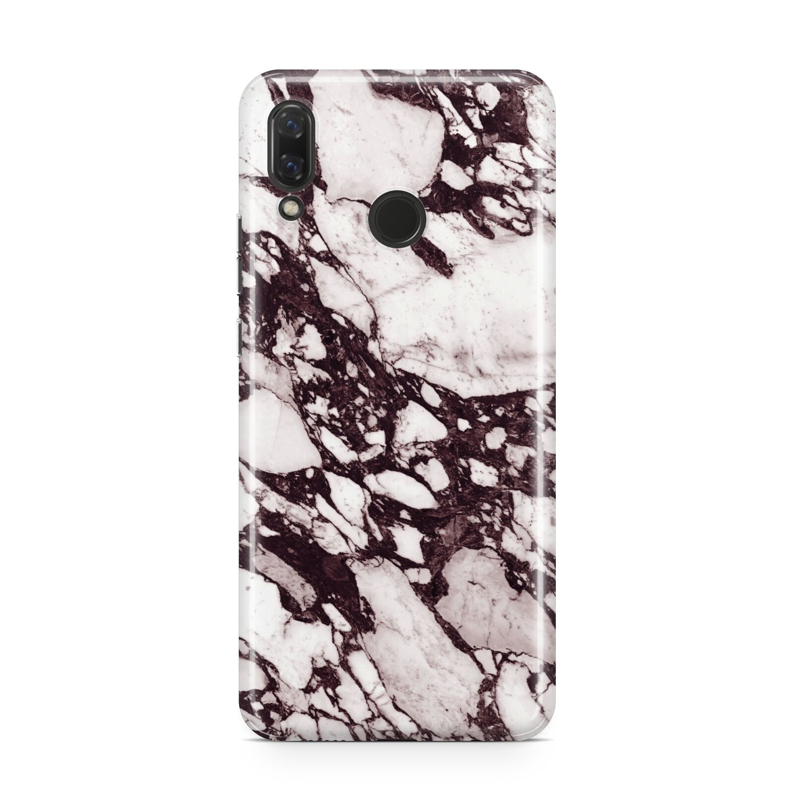 Viola Marble Huawei Nova 3 Phone Case