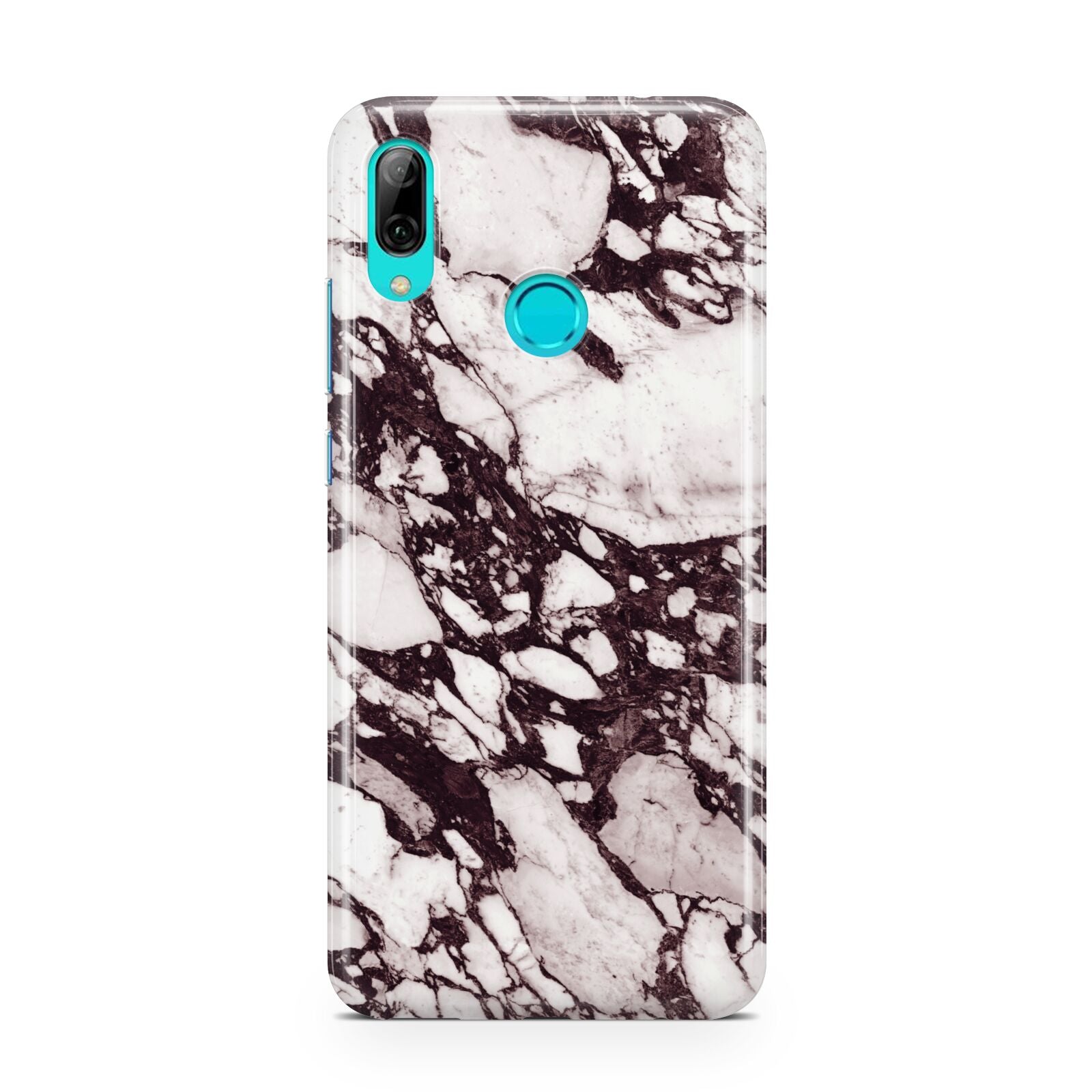 Viola Marble Huawei P Smart 2019 Case