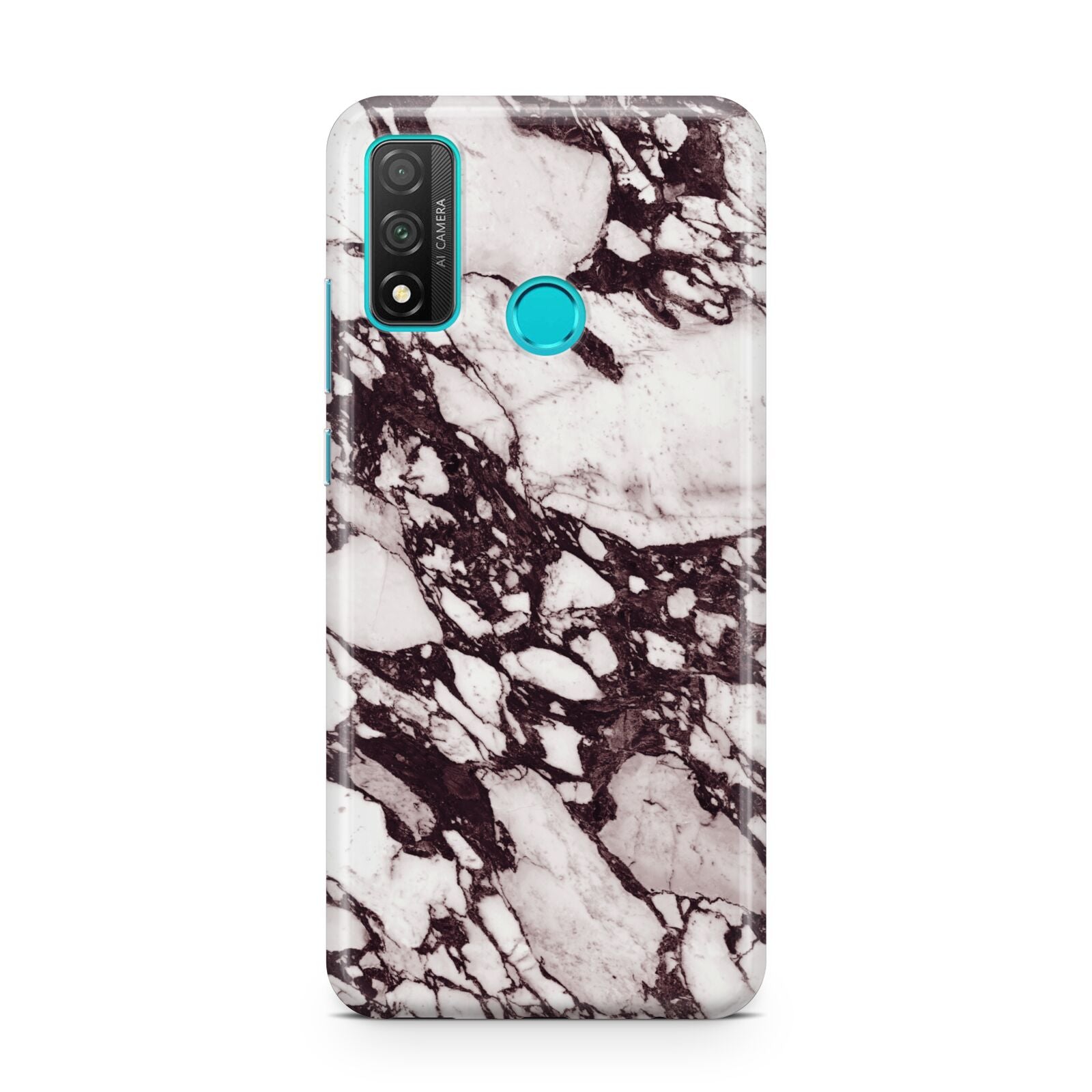 Viola Marble Huawei P Smart 2020