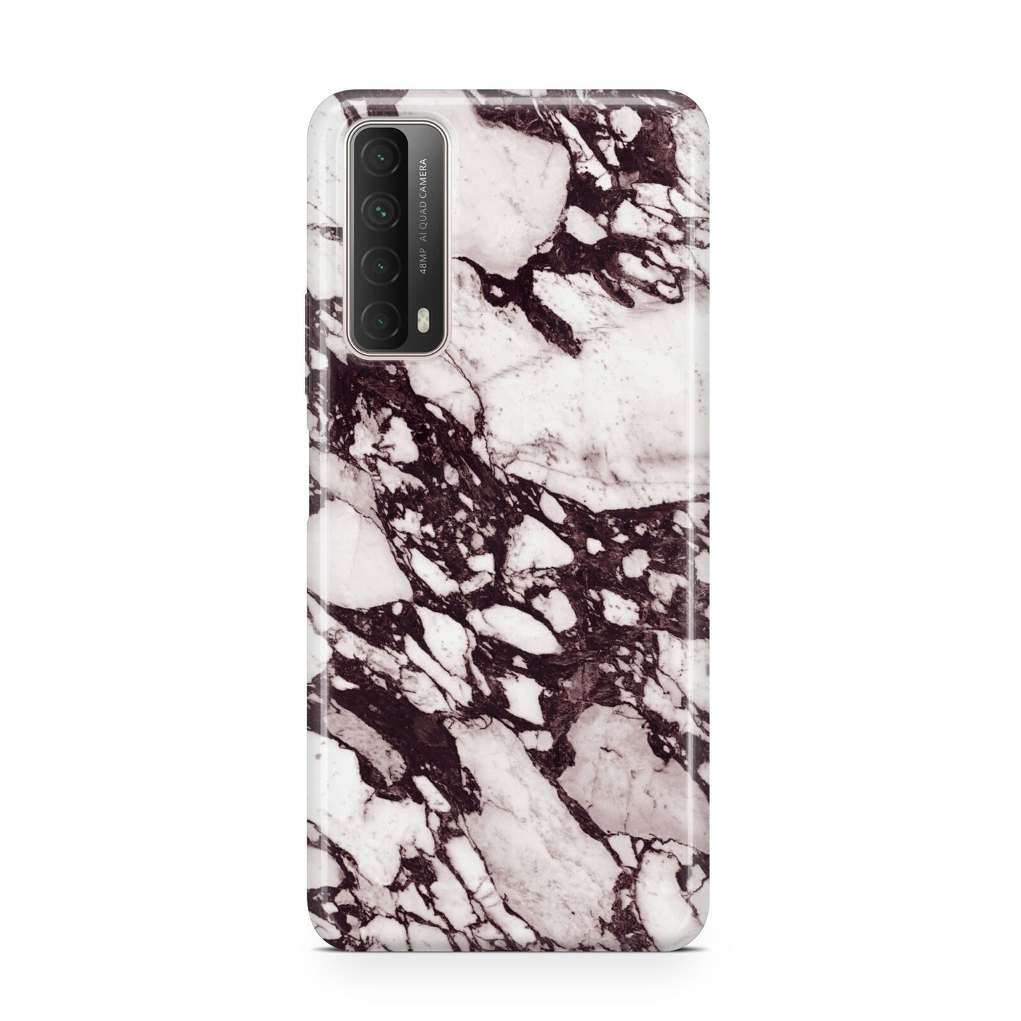 Viola Marble Huawei P Smart 2021