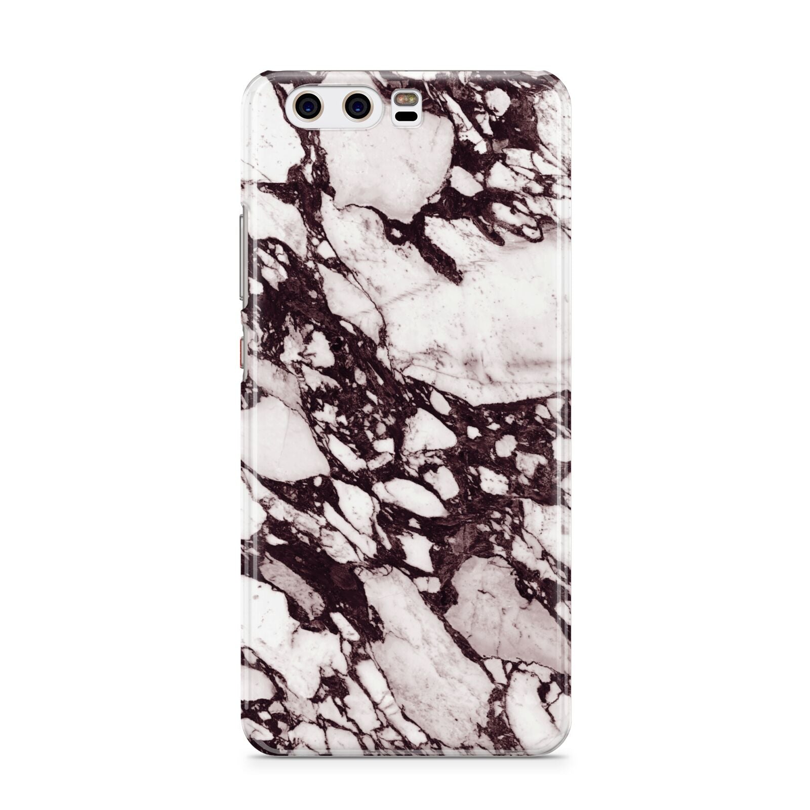 Viola Marble Huawei P10 Phone Case