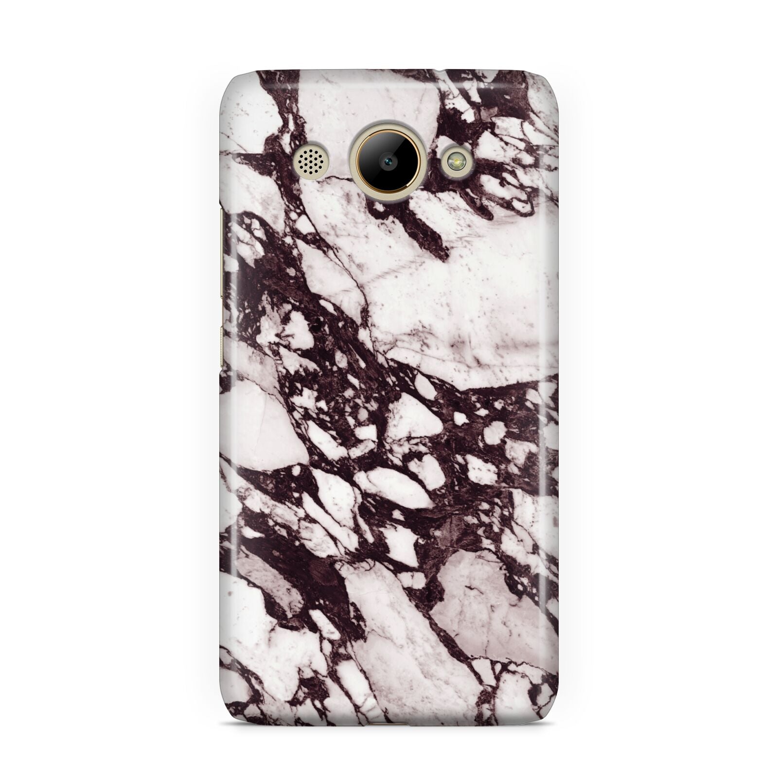 Viola Marble Huawei Y3 2017