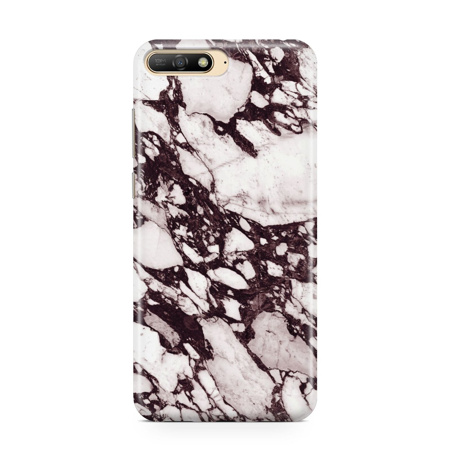 Viola Marble Huawei Y6 2018